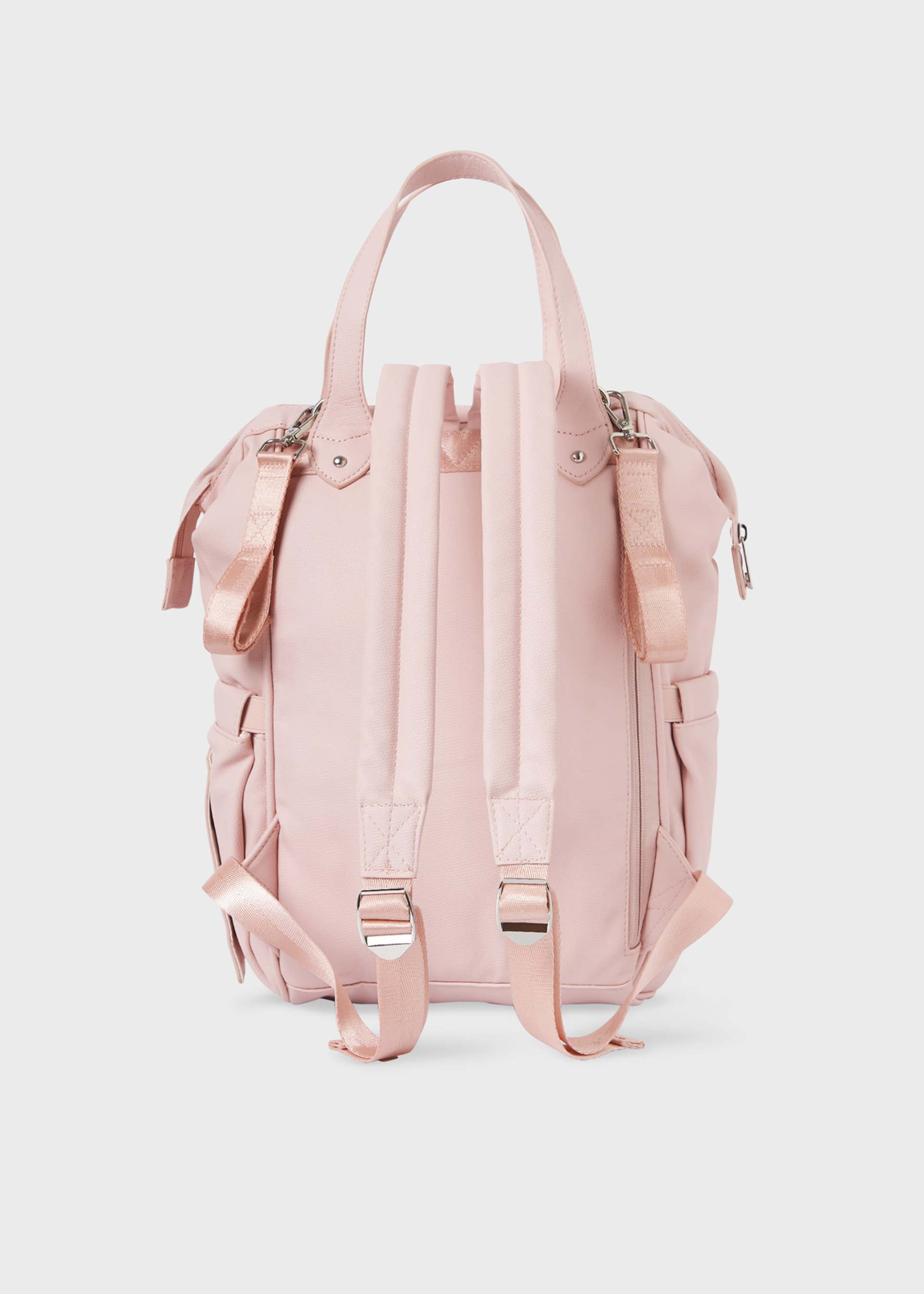Mochila polipiel bebé Mochila polipiel bebé
