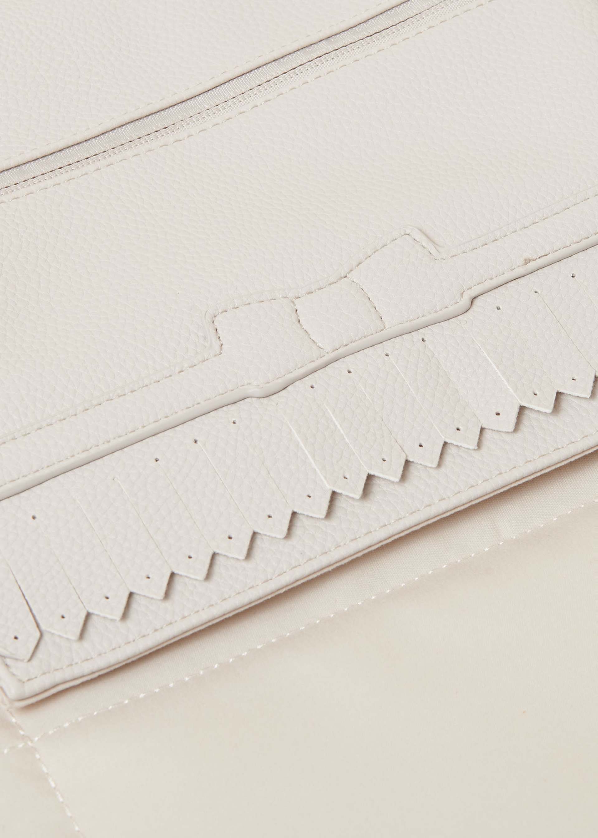 Sac à langer franges bébé