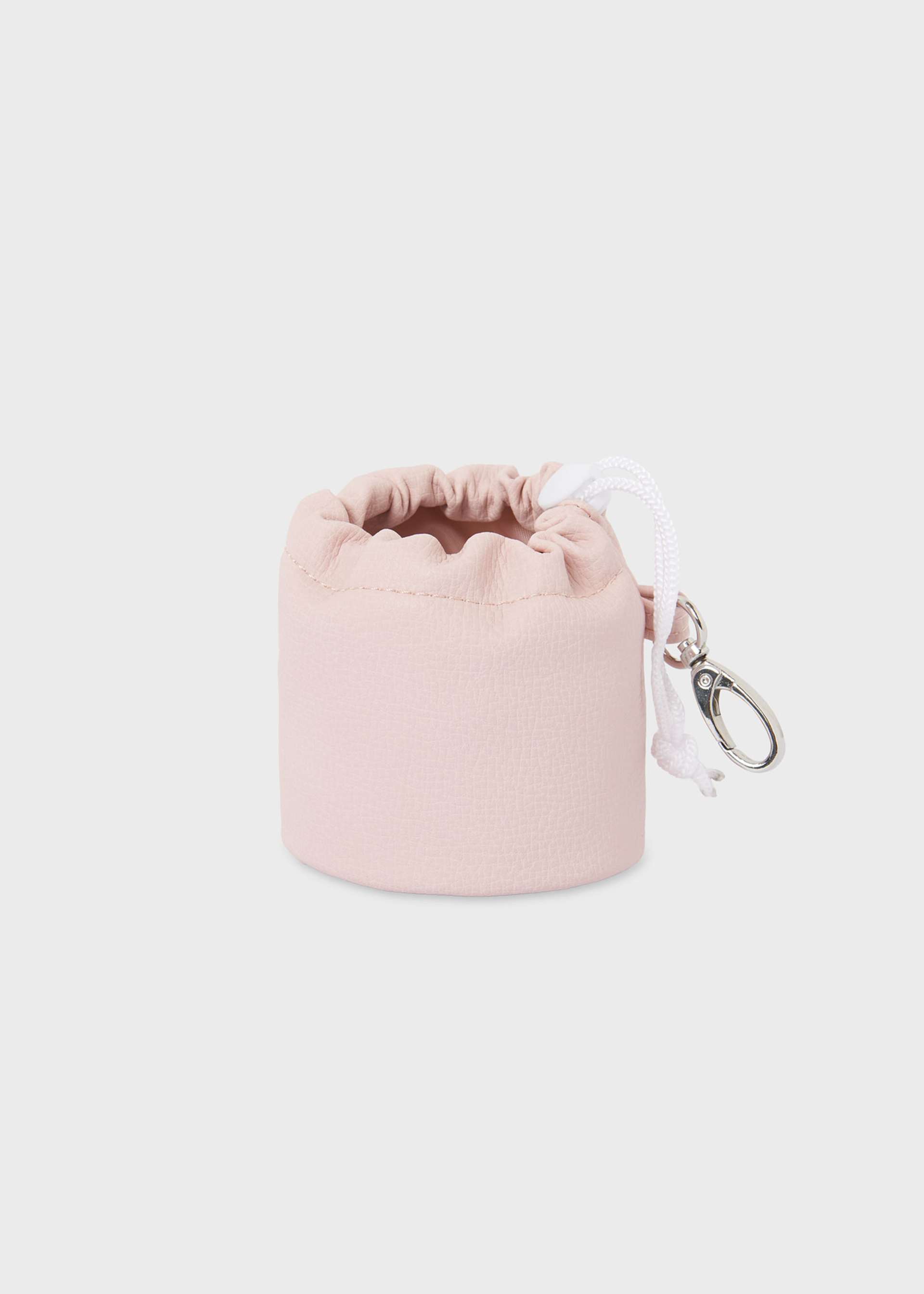 Bag with matching baby accessories Bag with matching baby accessories