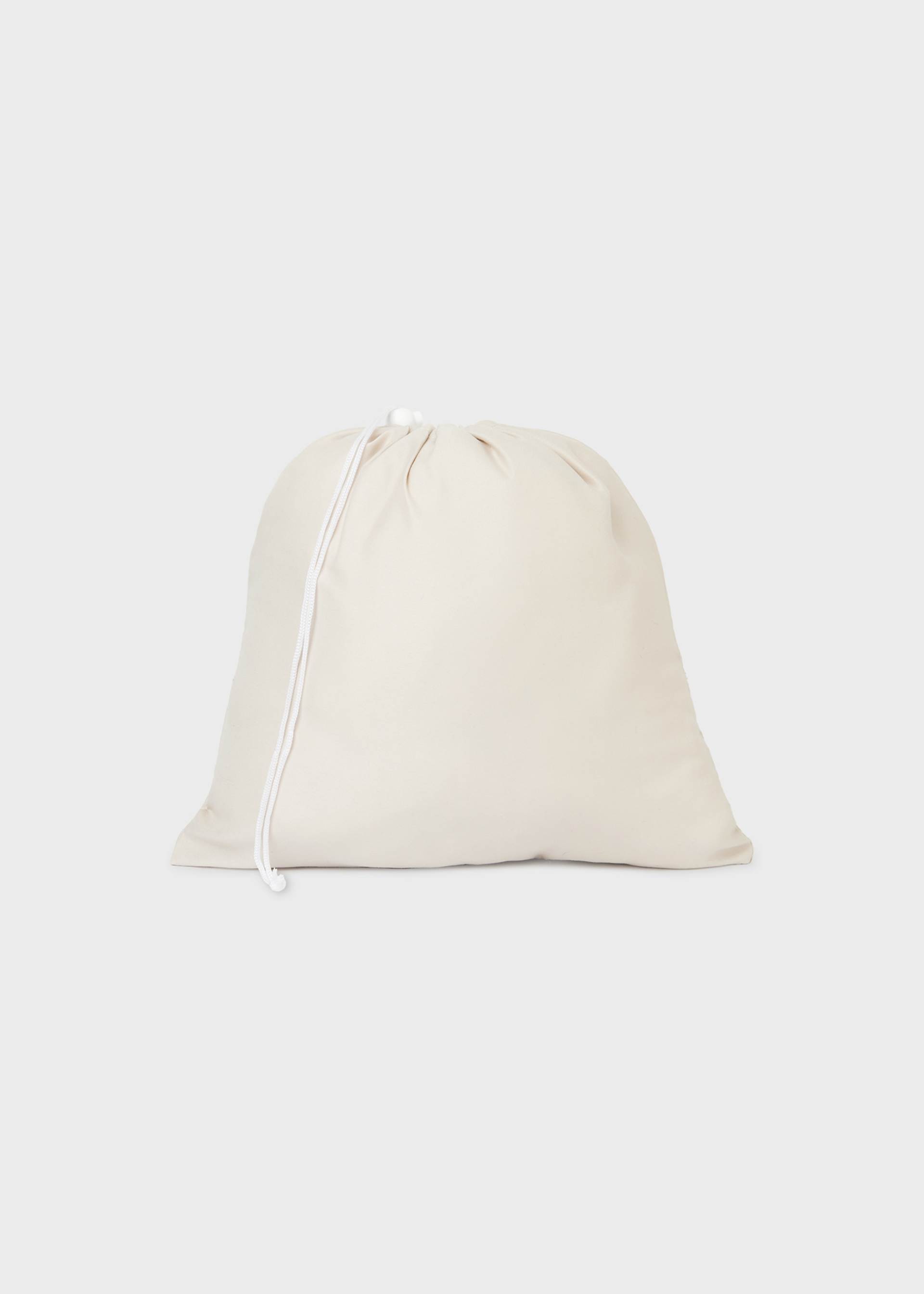 Wickeltasche Fransen Baby Wickeltasche Fransen Baby