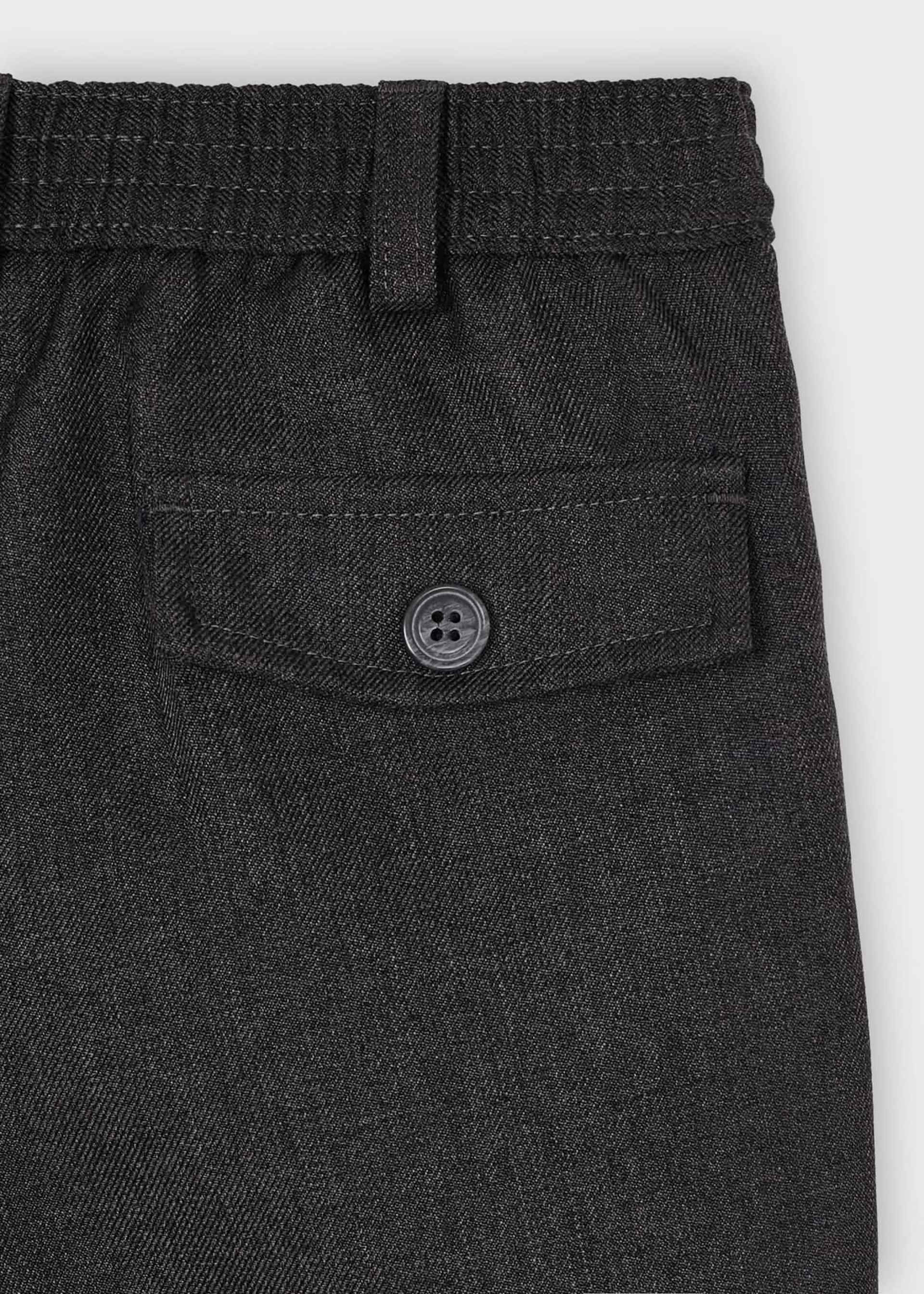 Boys' uniform shorts