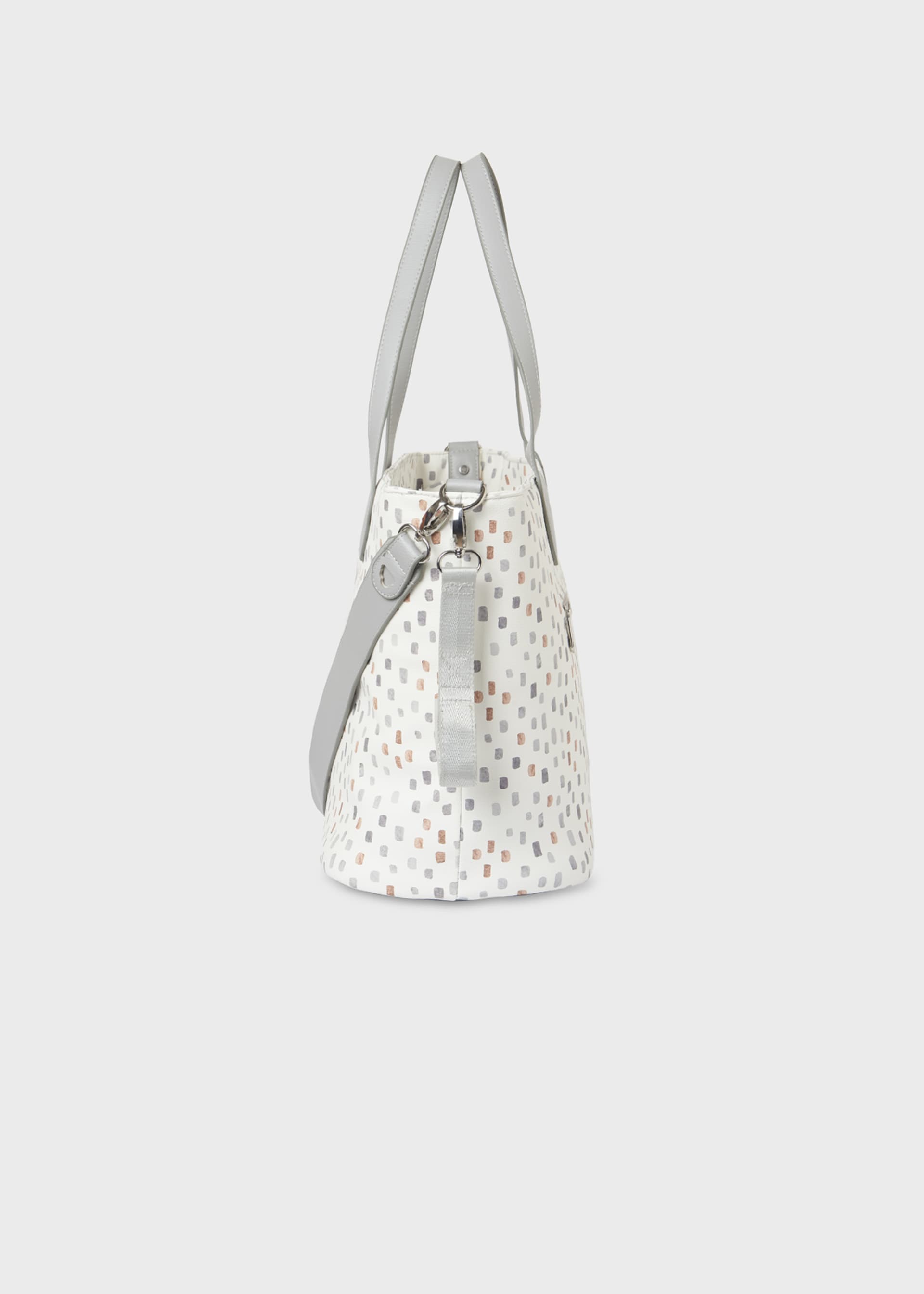 Baby print maternity bag Baby print maternity bag