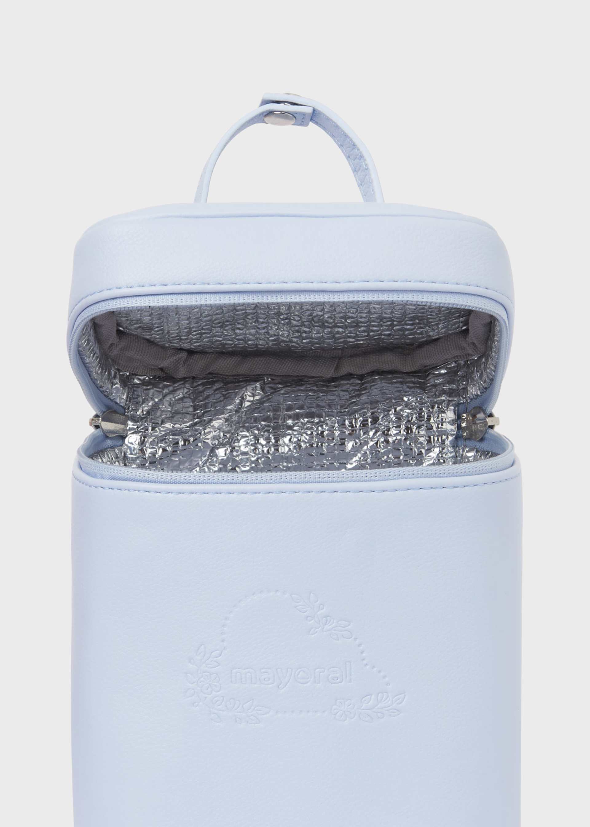Glacière petite avec motif bébé Glacière petite avec motif bébé
