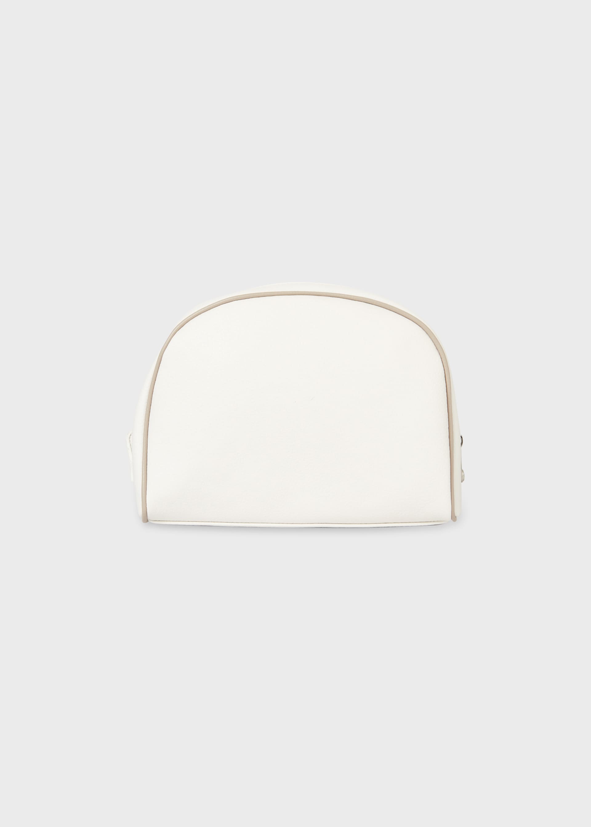 Necessaire logo neonato