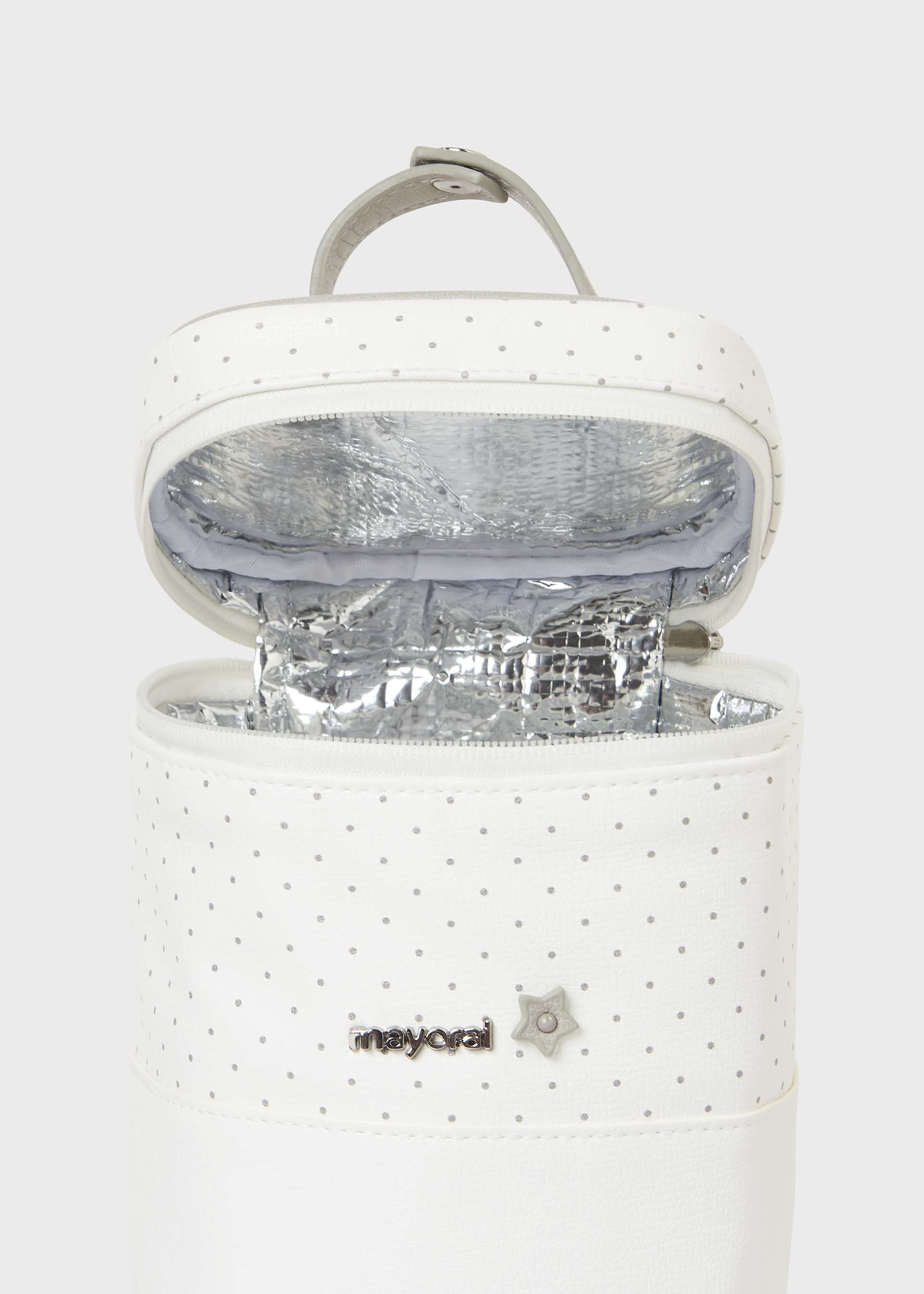 Polka Dot Small Cooler Polka Dot Small Cooler