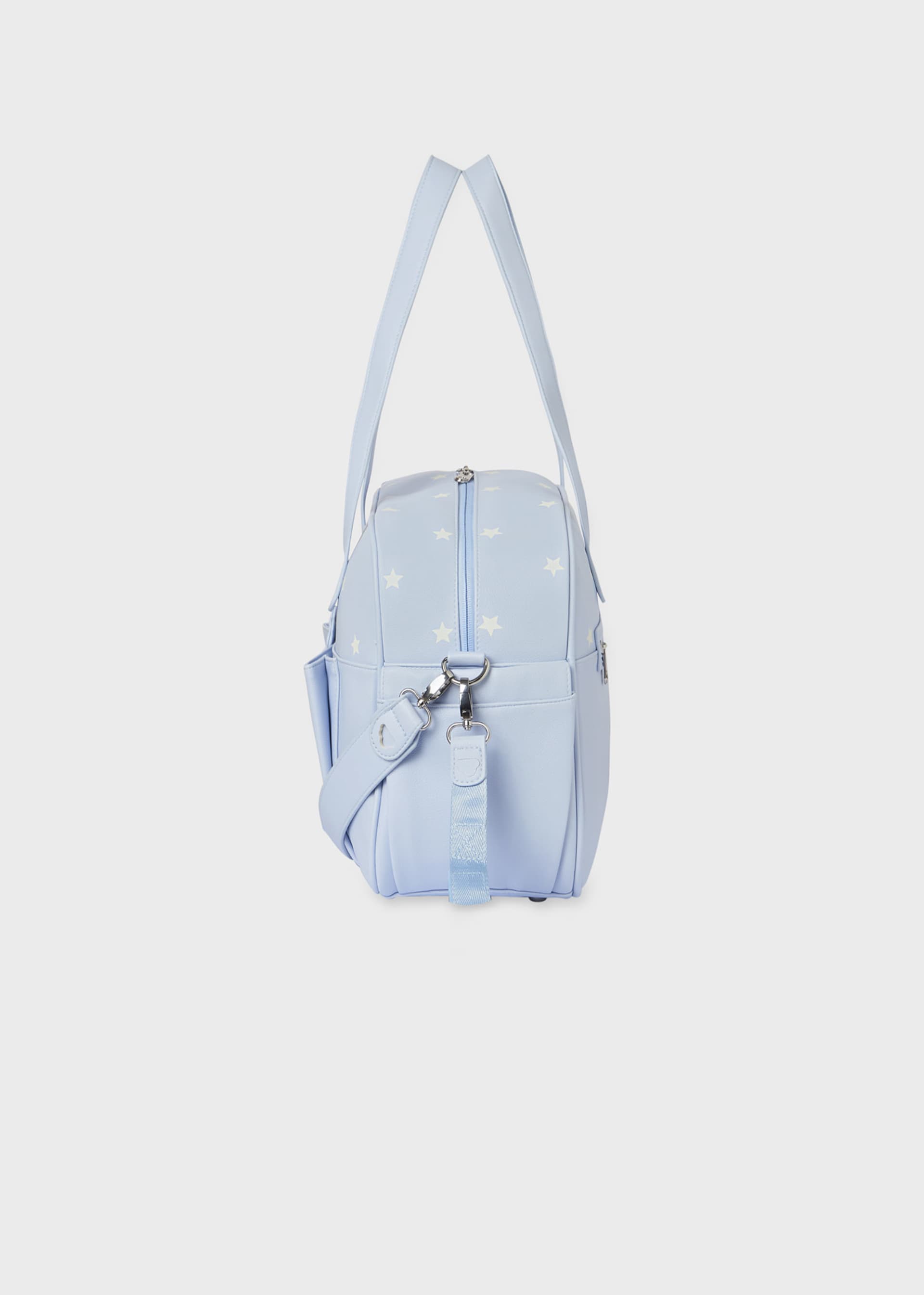Baby Star Print Bag Baby Star Print Bag