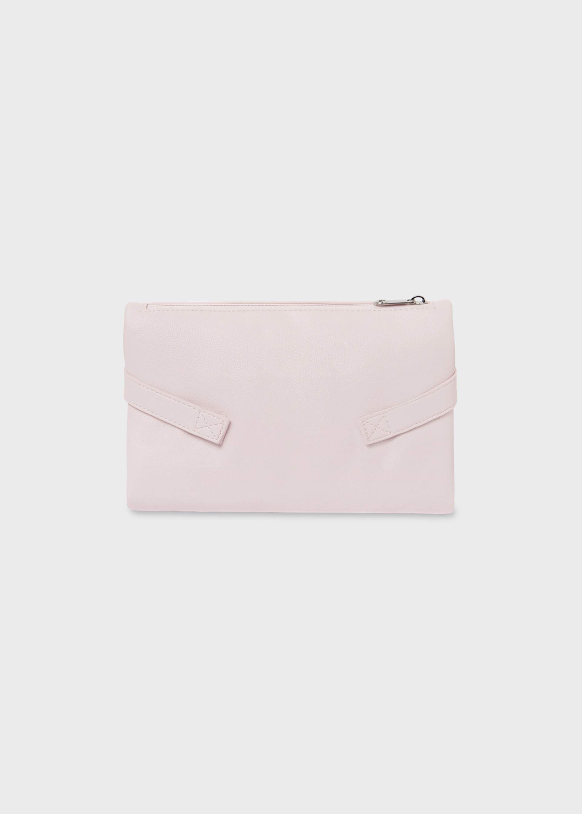 Sac à langer franges bébé