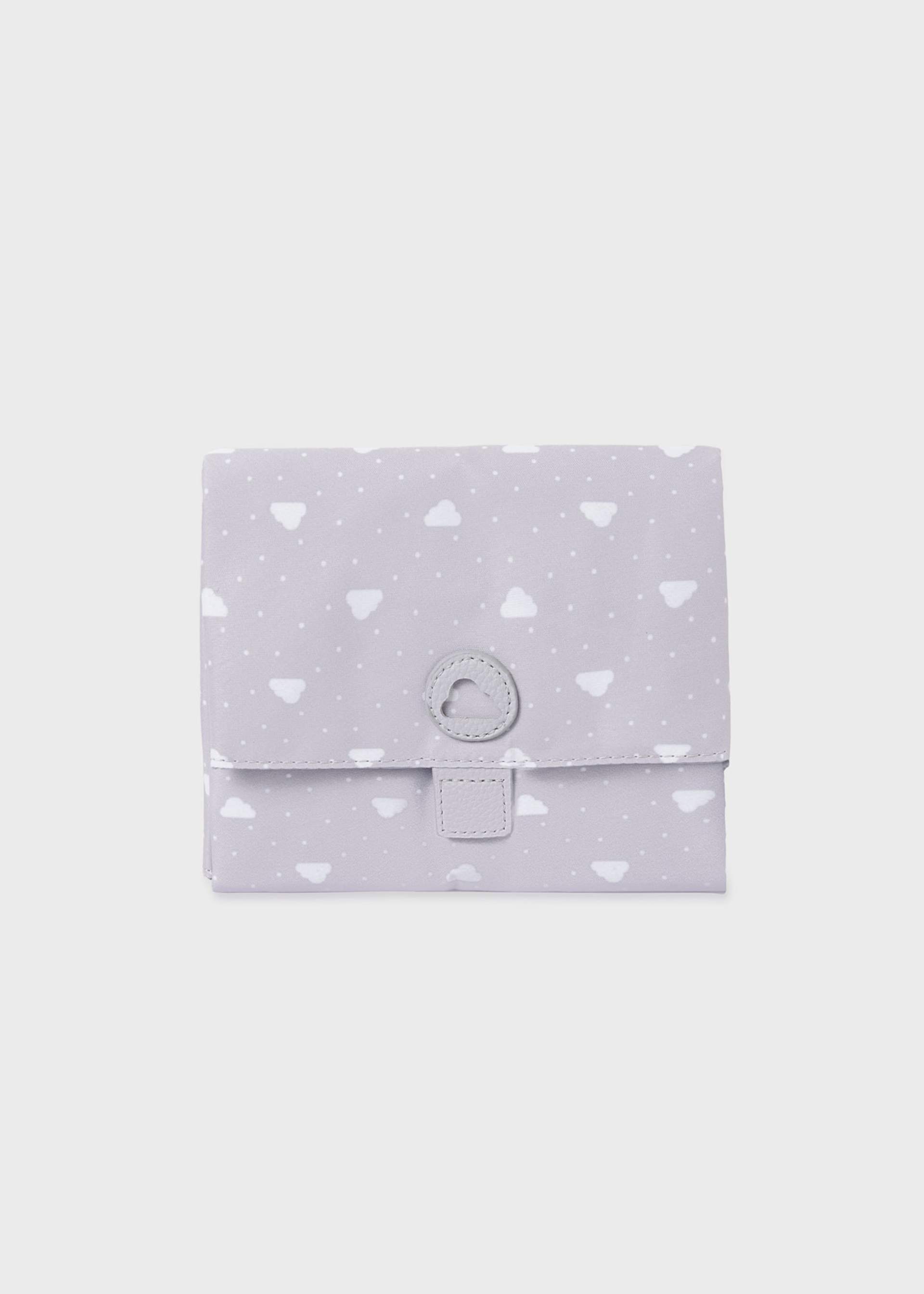 Baby double pocket maternity bag with accessories Baby double pocket maternity bag with accessories