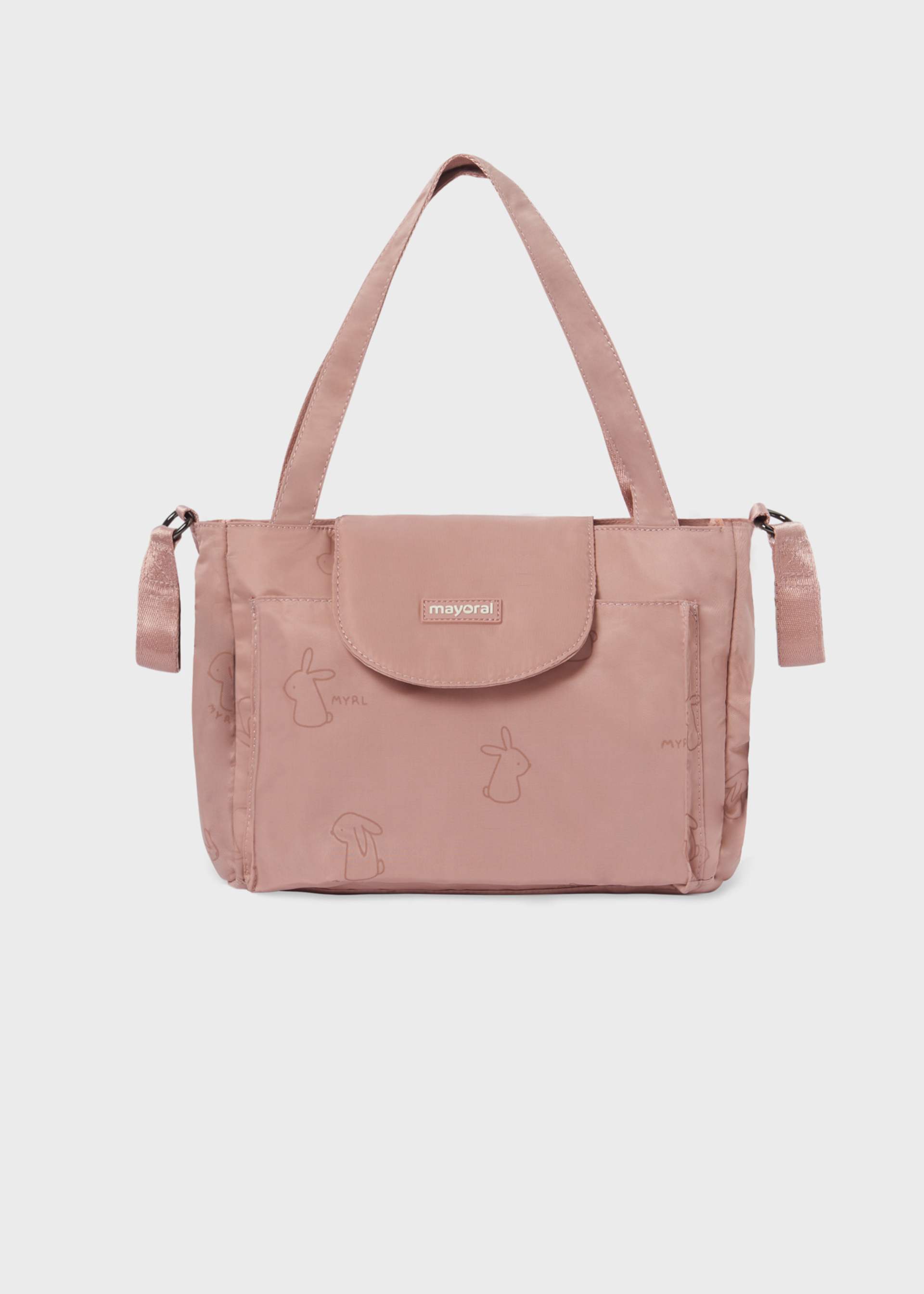 Organizator carucior bebe