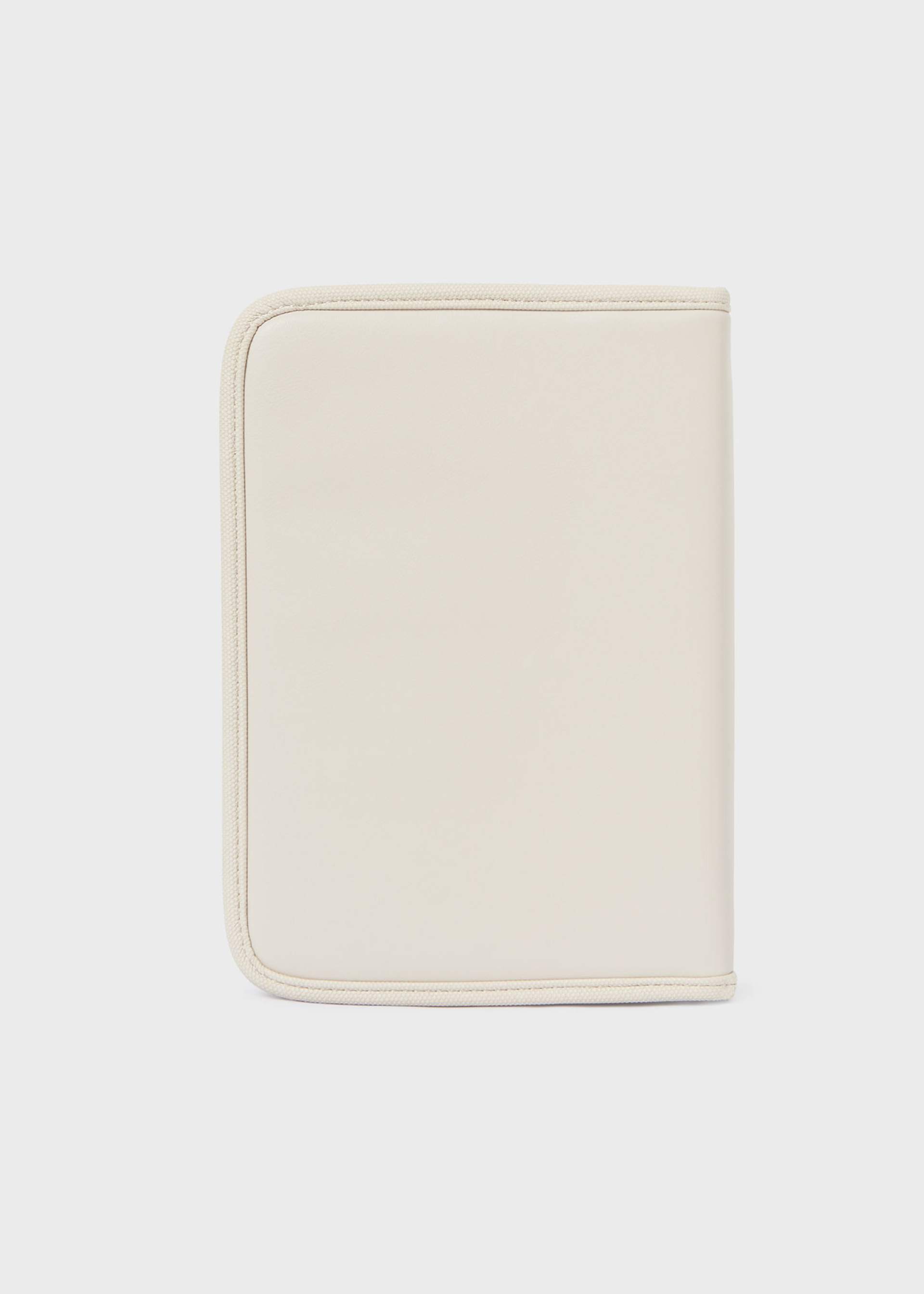 Portadocumentos bebé