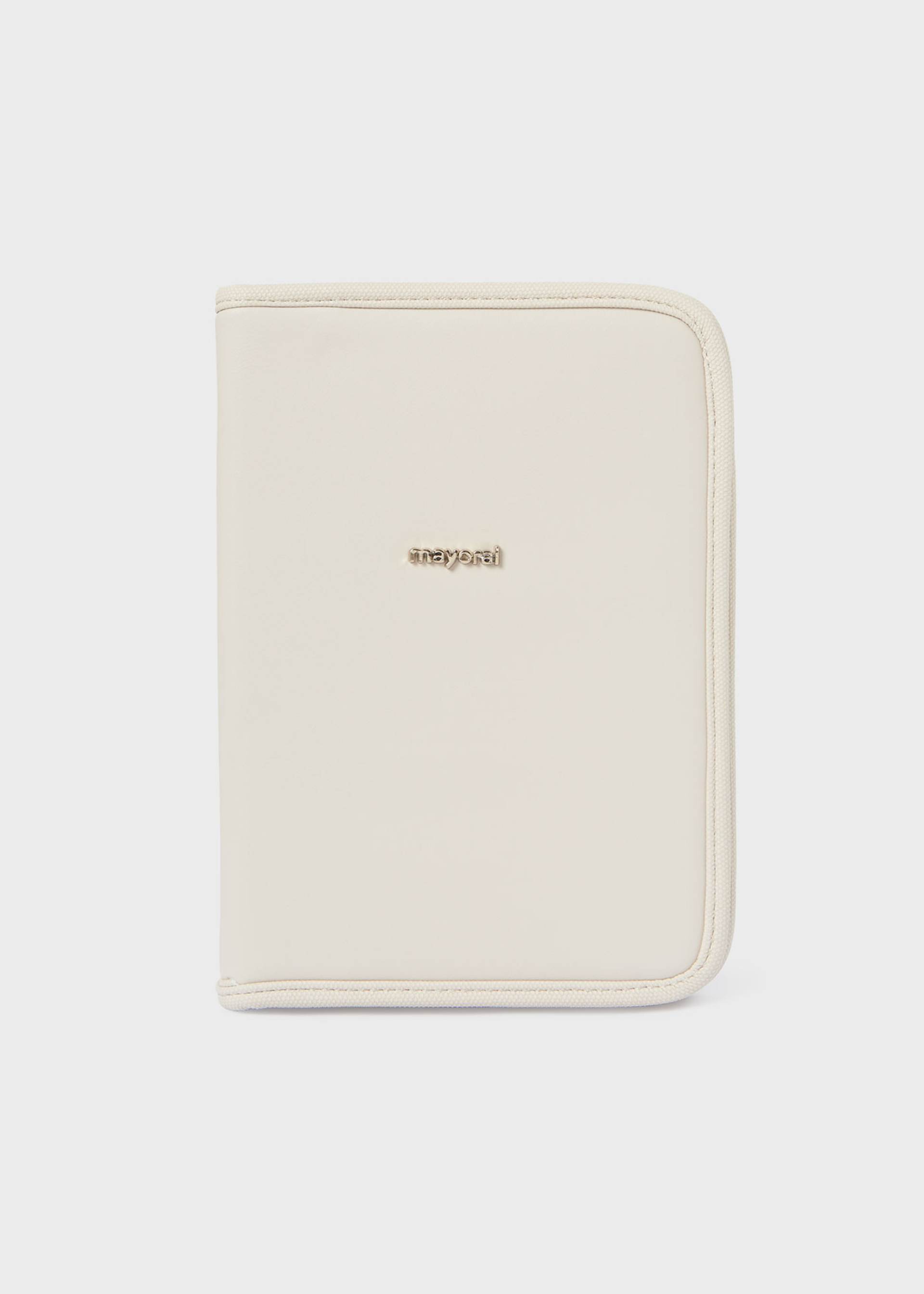 Portadocumentos bebé