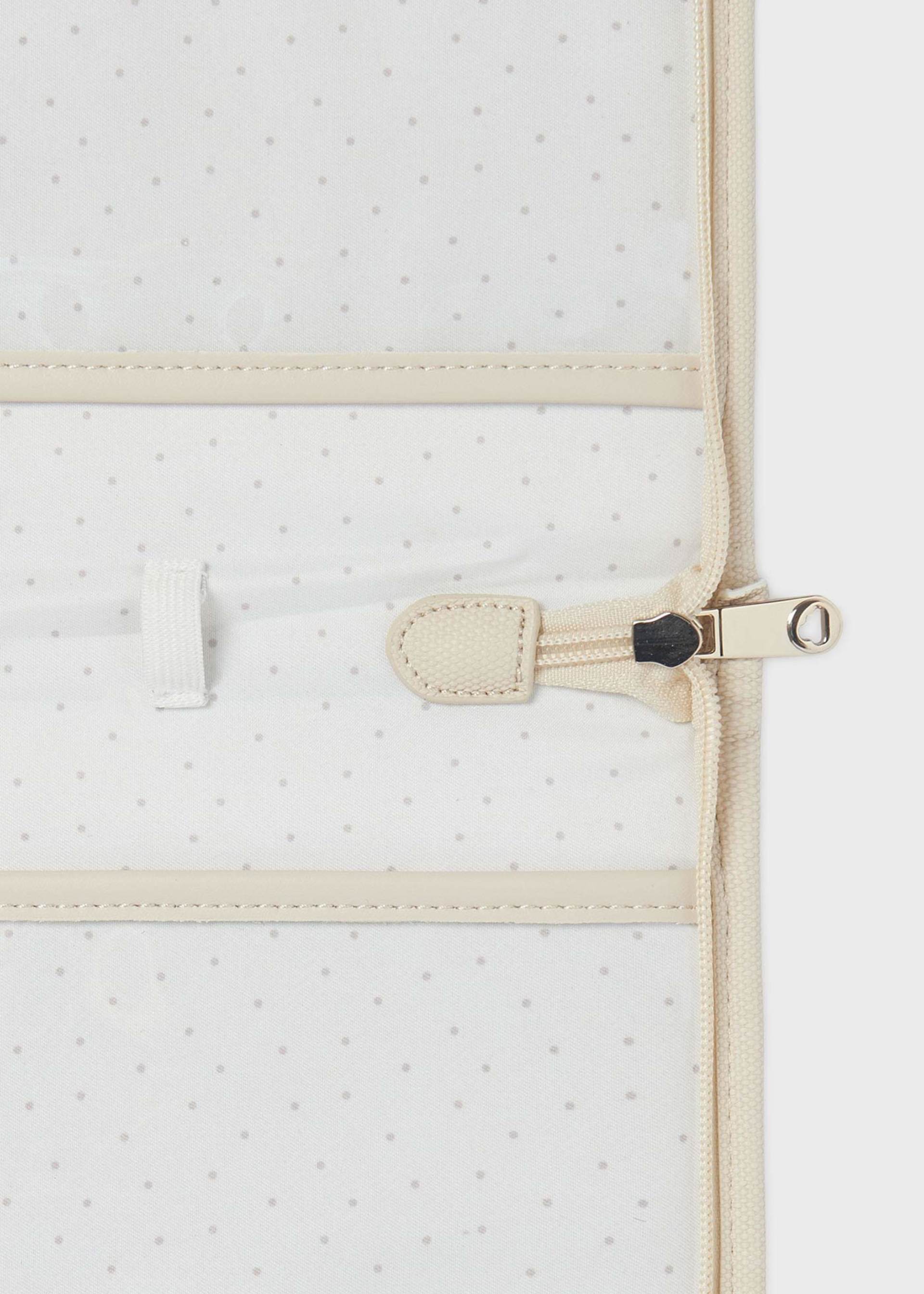 Porta documentos bebé