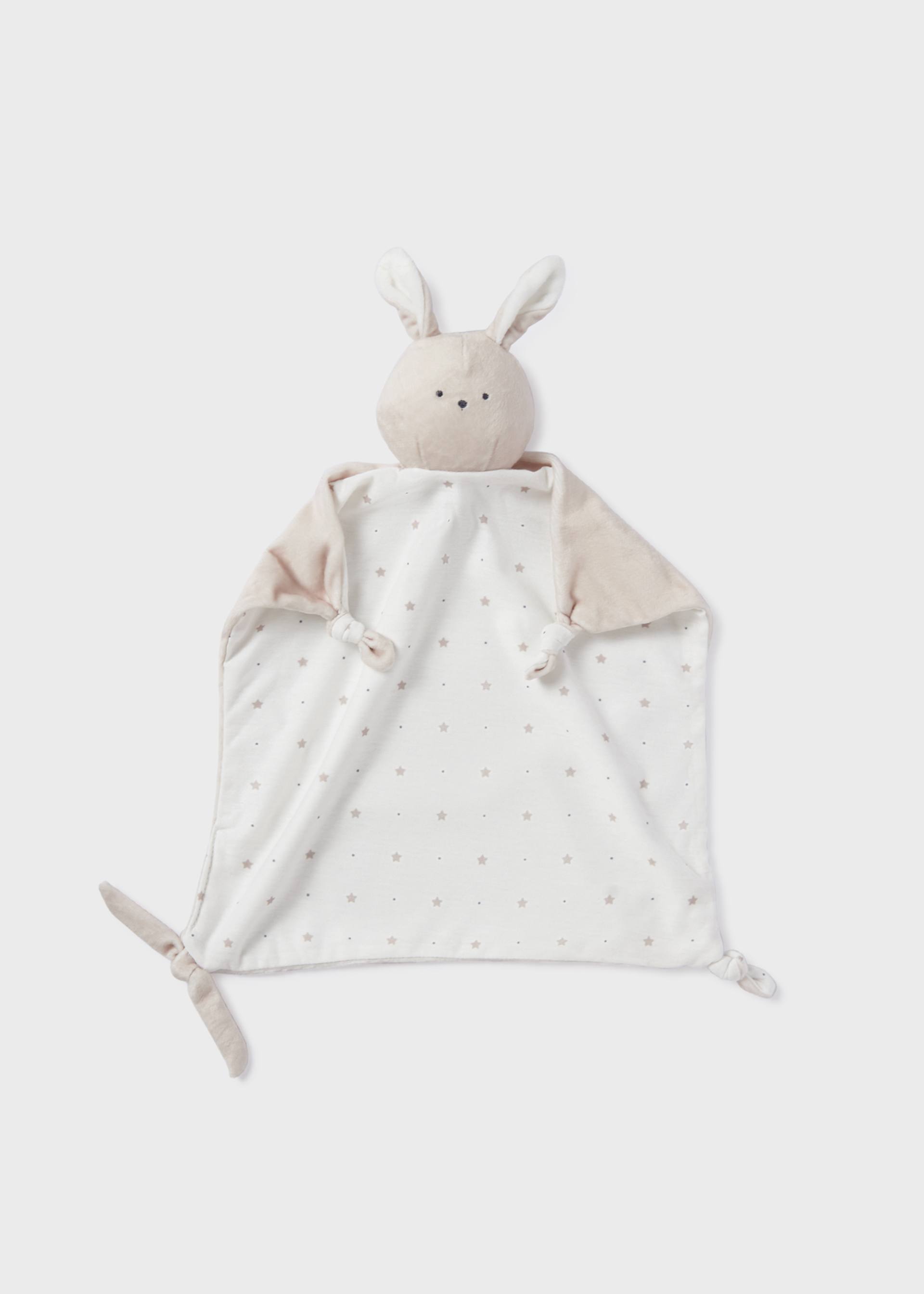 Baby teething rattle Baby teething rattle