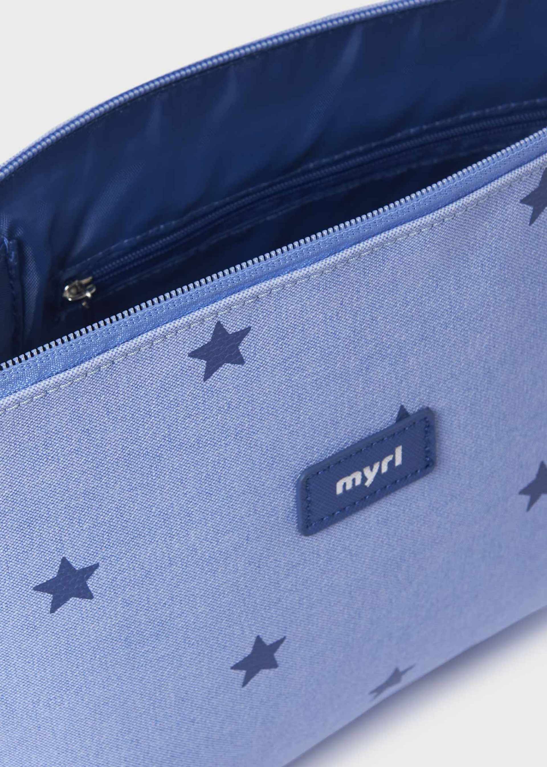 Velcro toiletry bag baby Velcro toiletry bag baby