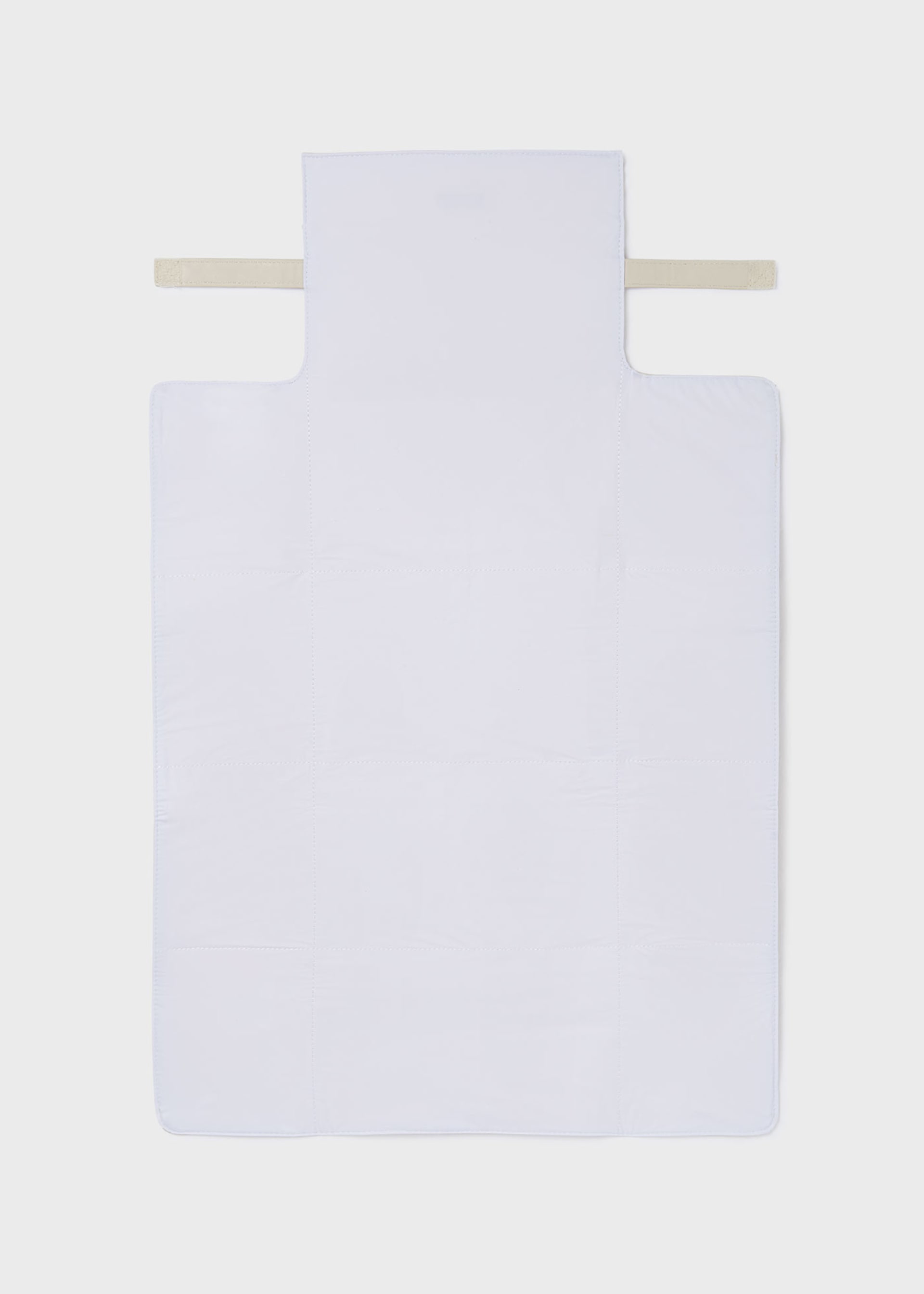 Fasciatoio portatile neonato