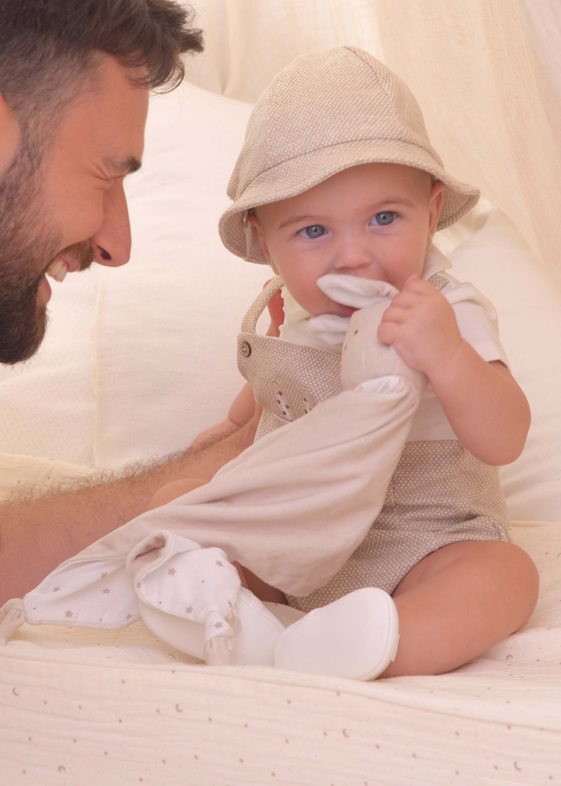 Gugú bebé Gugú bebé
