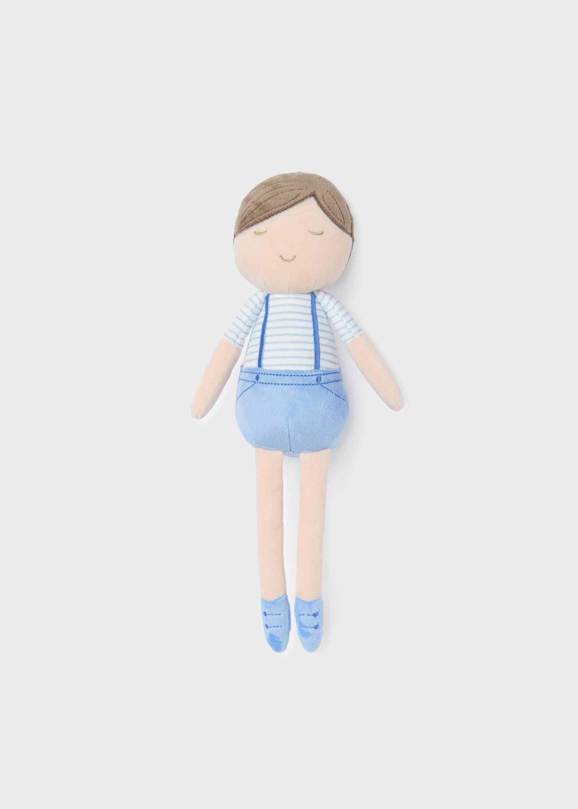 Peluche bébé