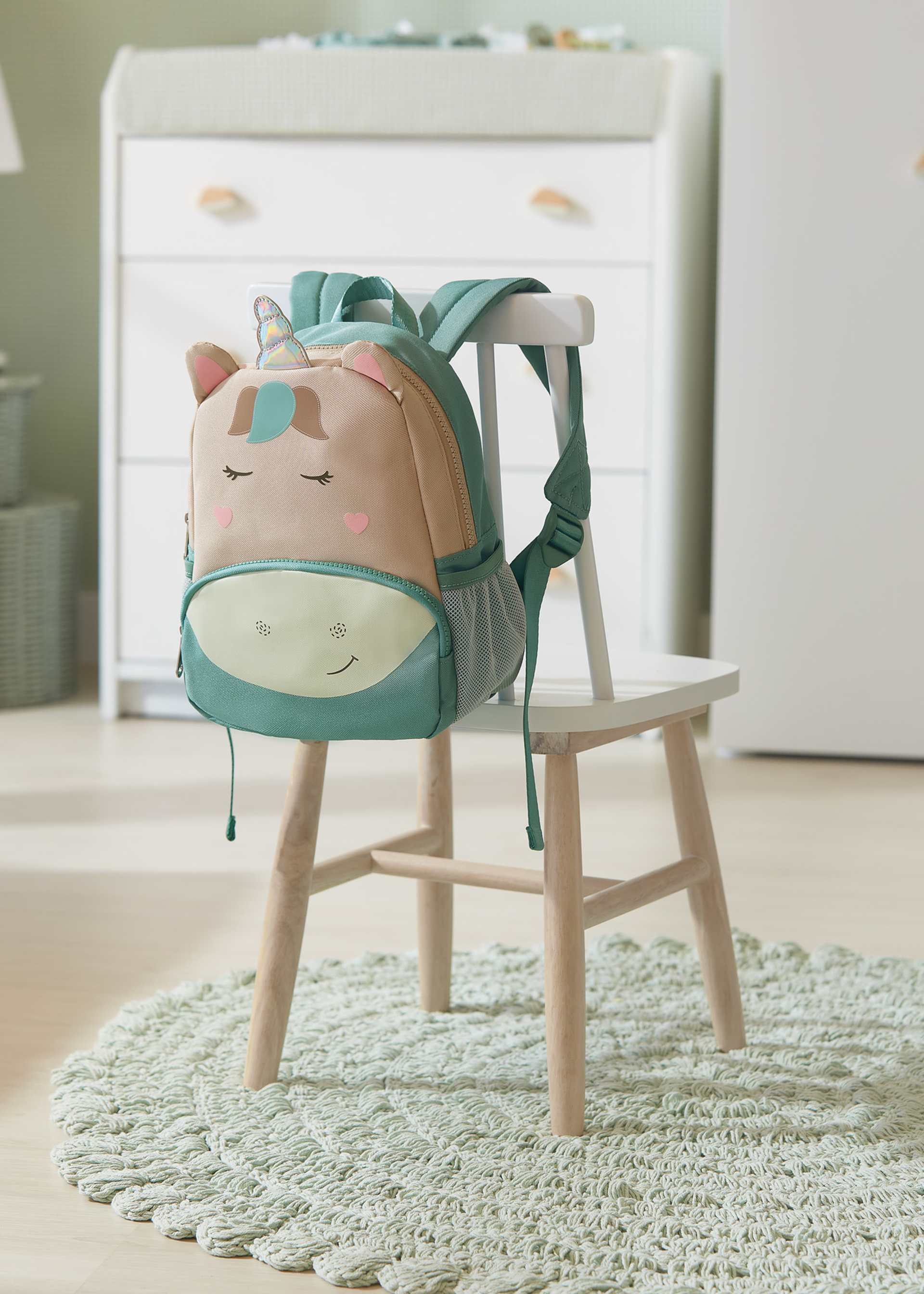 Baby Daycare Backpack With Ears Baby Daycare Backpack With Ears