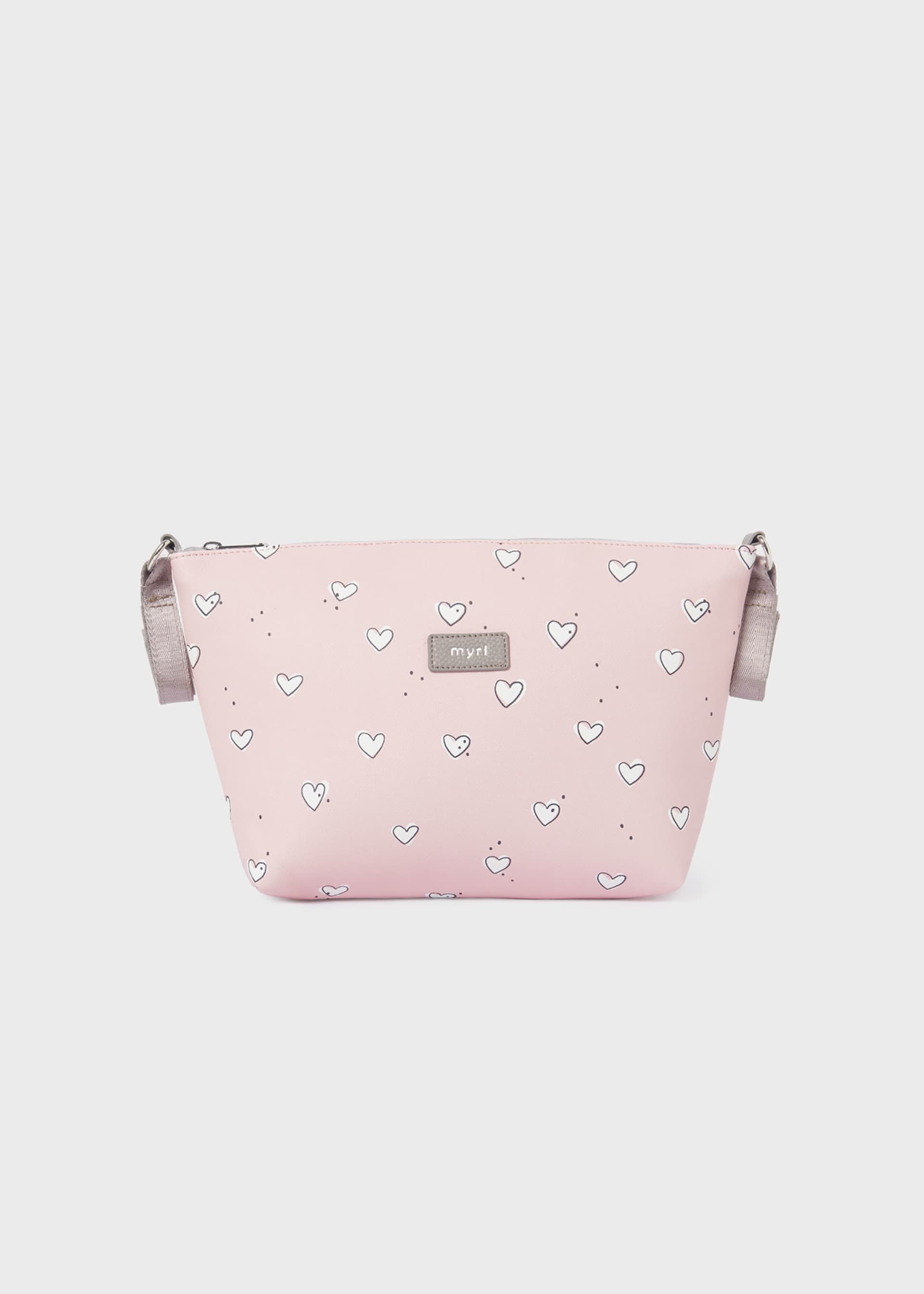 Baby print toiletry bag Baby print toiletry bag