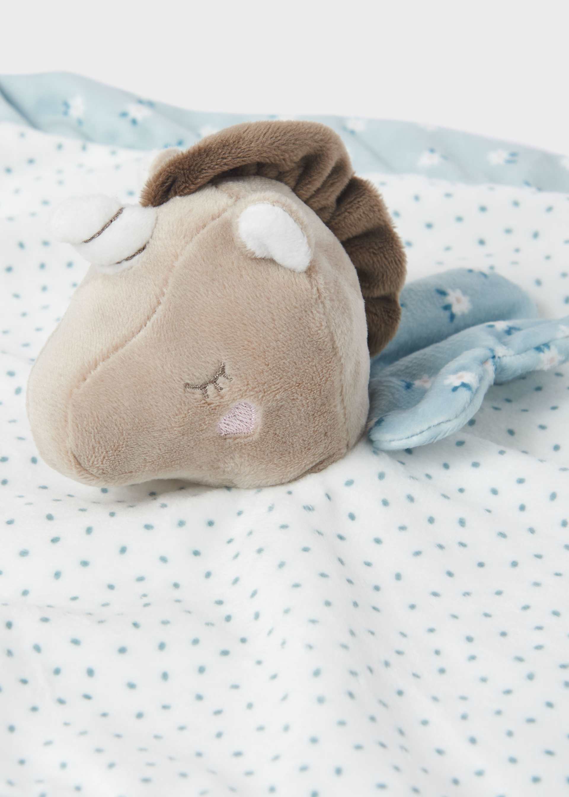 Peluche bebé Peluche bebé