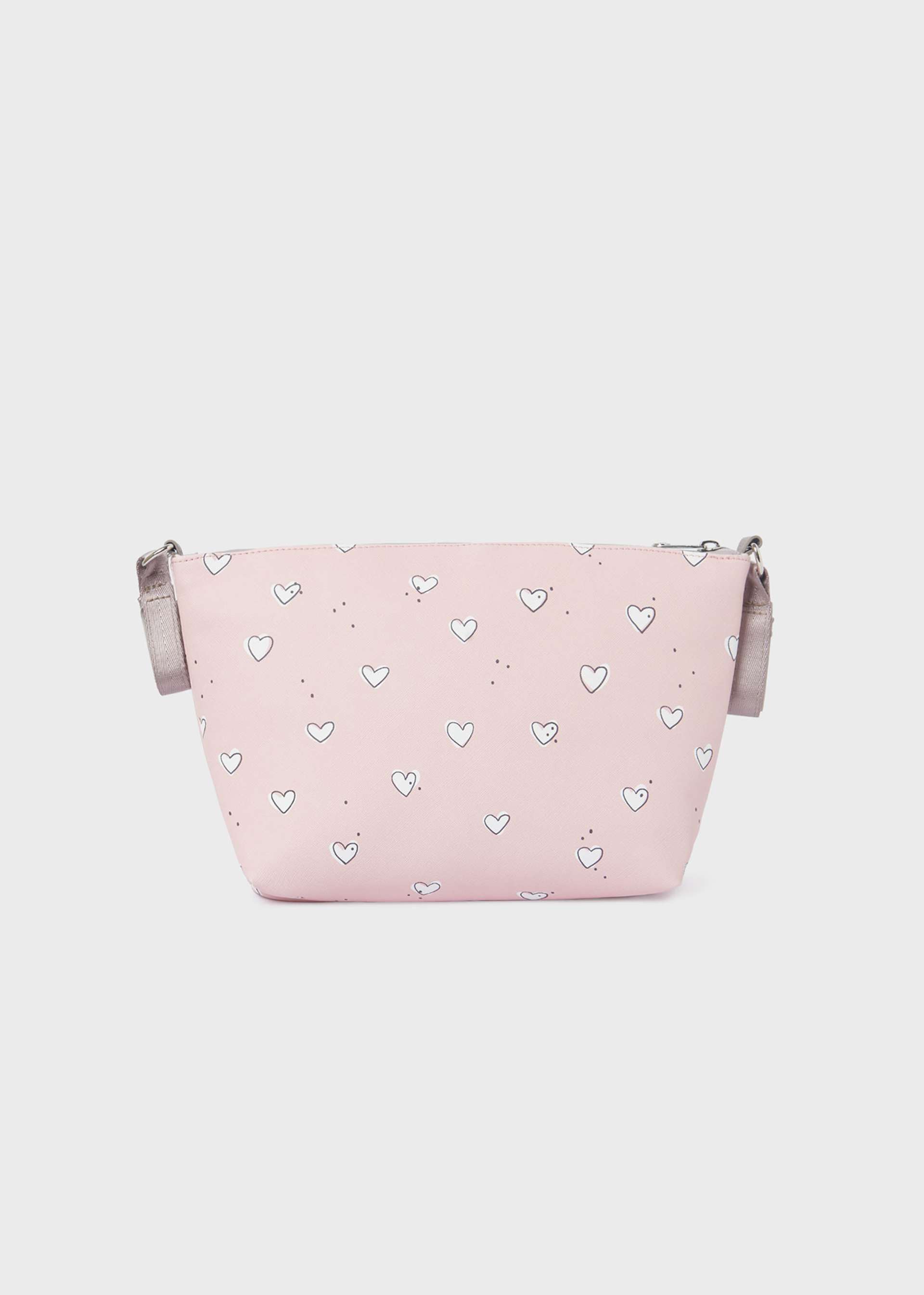Baby print toiletry bag Baby print toiletry bag
