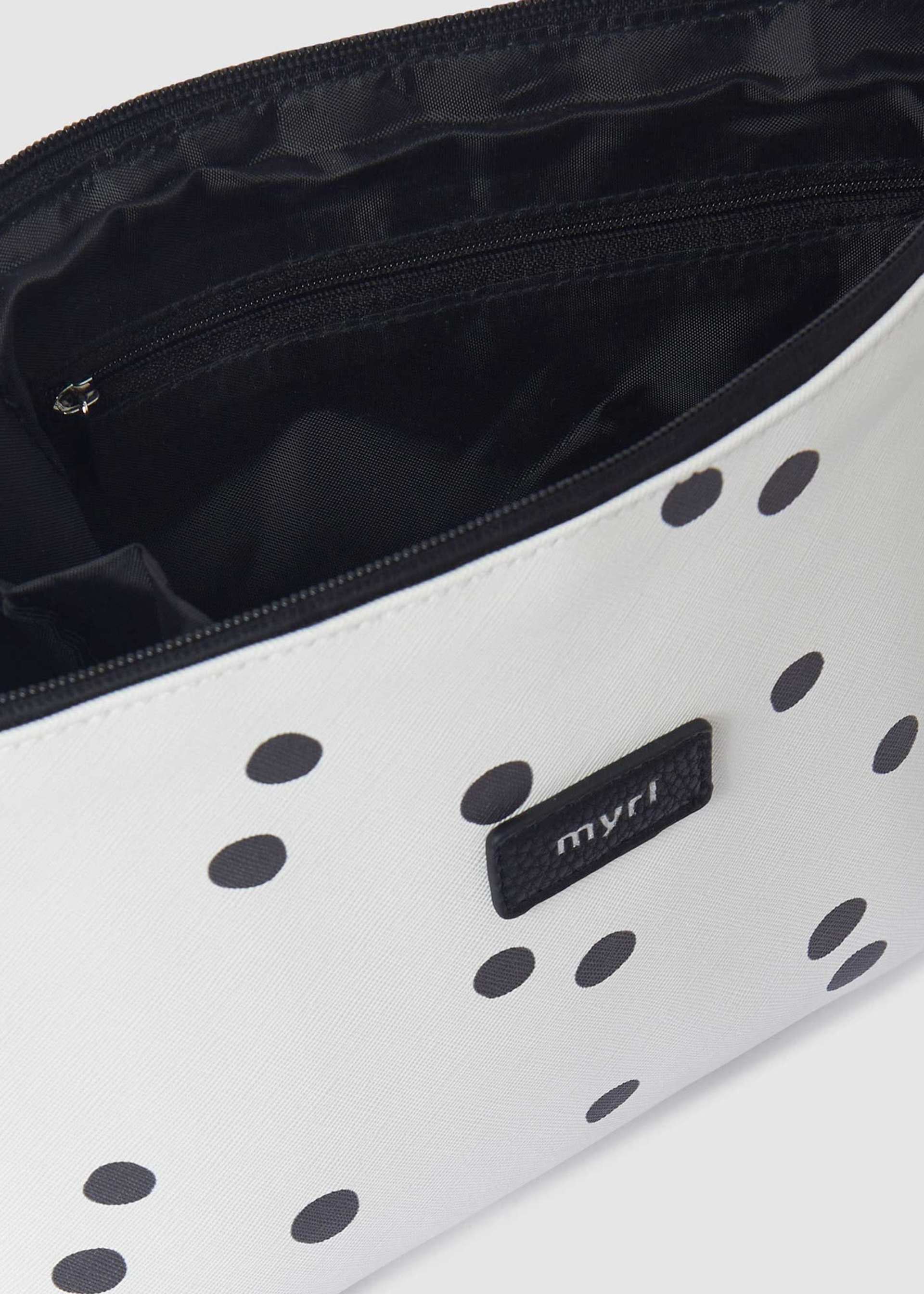 Kulturbeutel Organizer gemustert Baby Kulturbeutel Organizer gemustert Baby