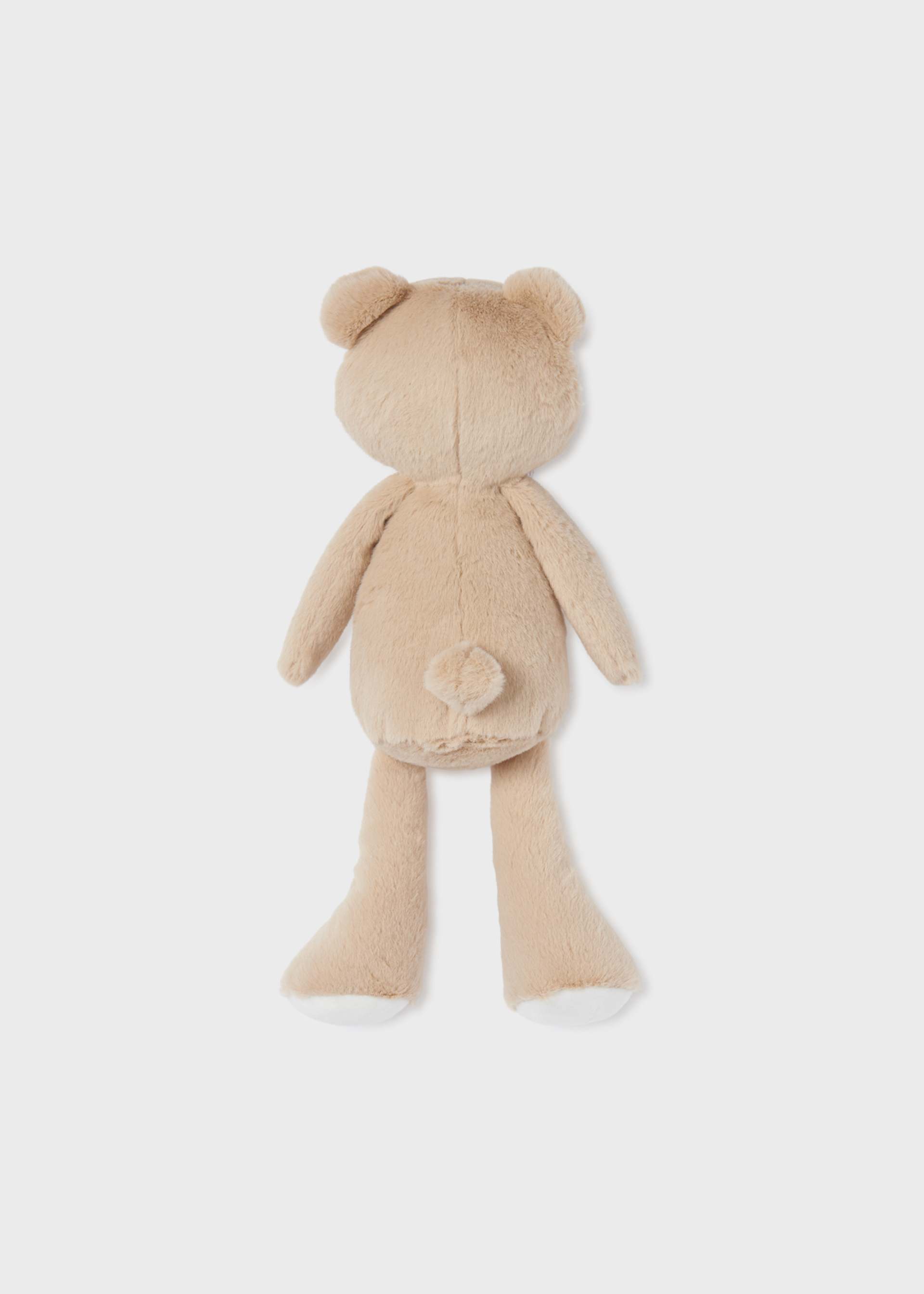 Peluche bébé