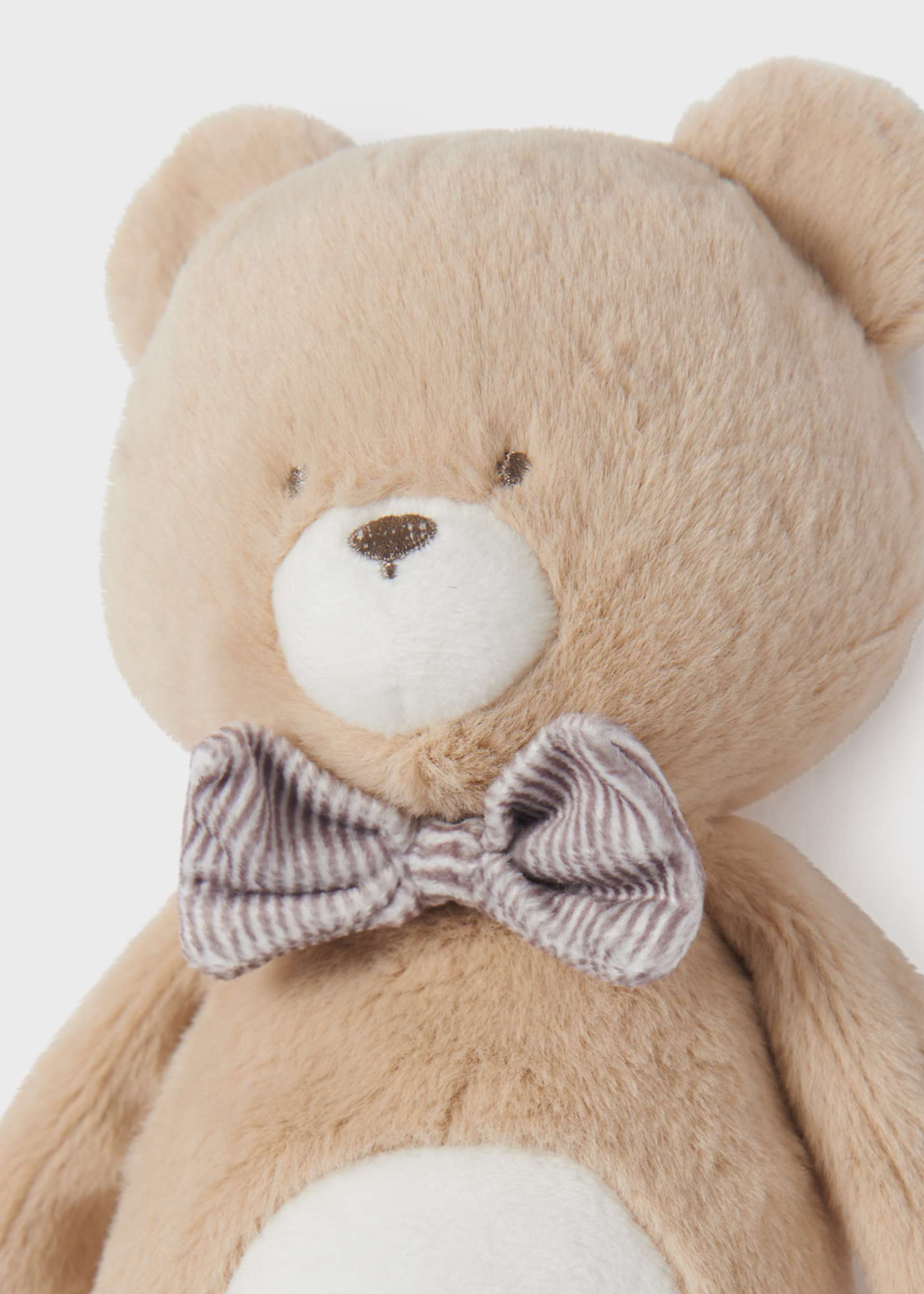 Peluche bébé