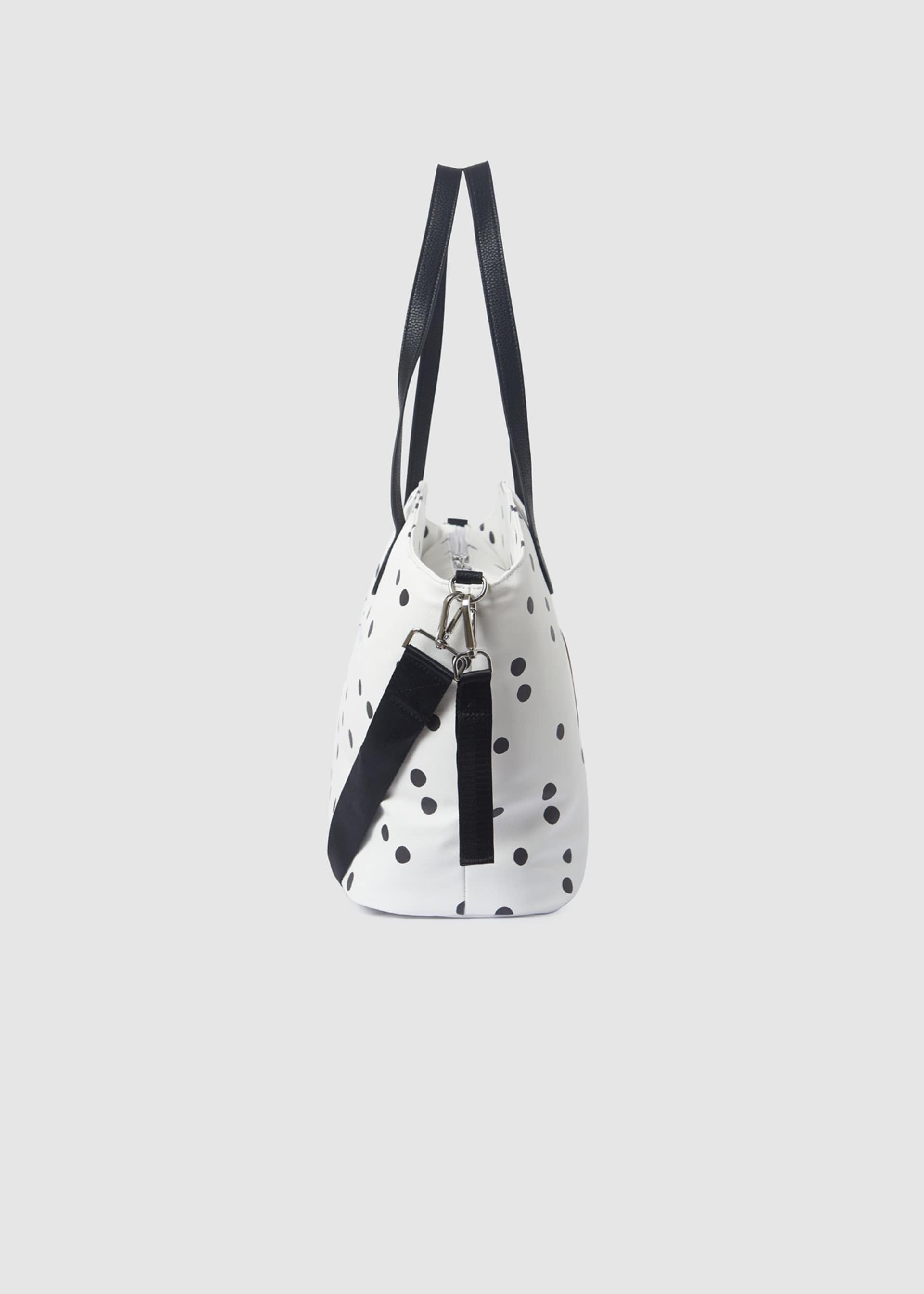 Sac de maternité imprimé bébé