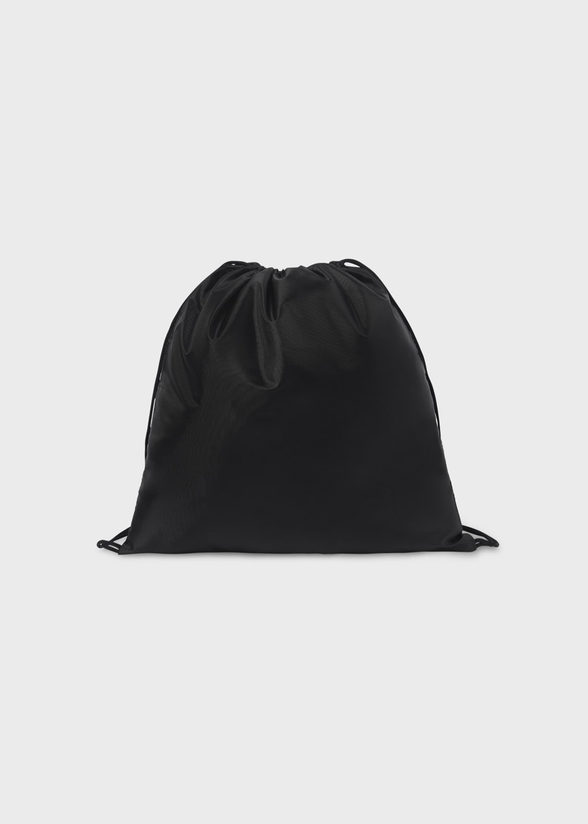 Sac avec accessoires pour bébé