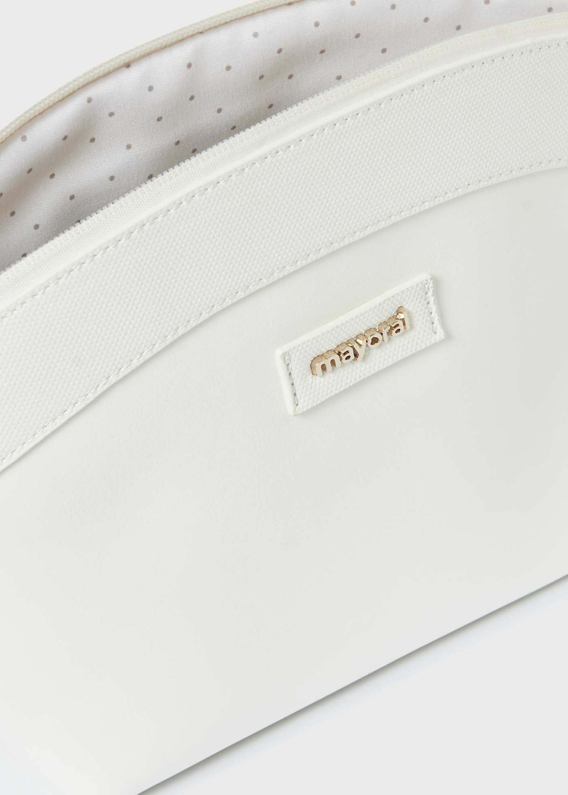 Necessaire oval bebé Necessaire oval bebé