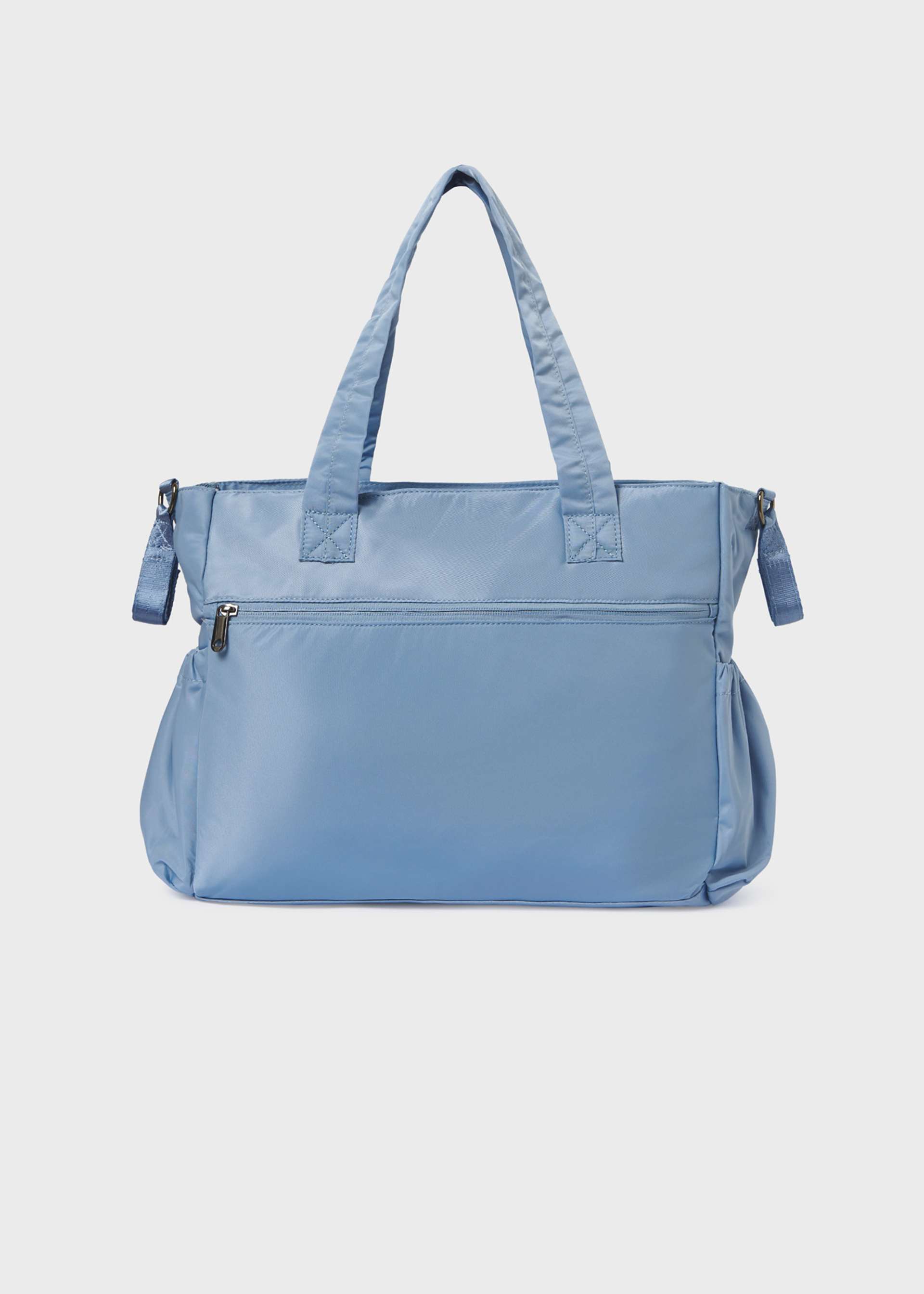 Baby bag with accessories Baby bag with accessories