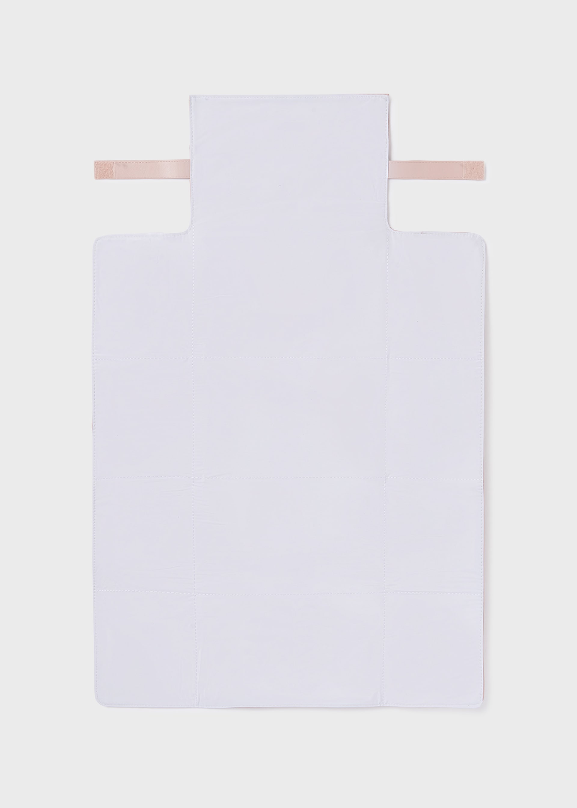 Serviette à langer bébé