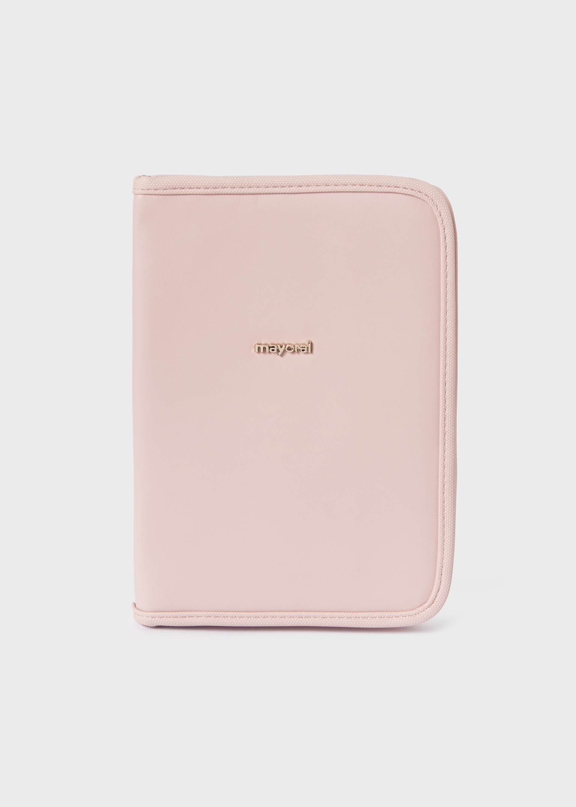 Portadocumentos bebé