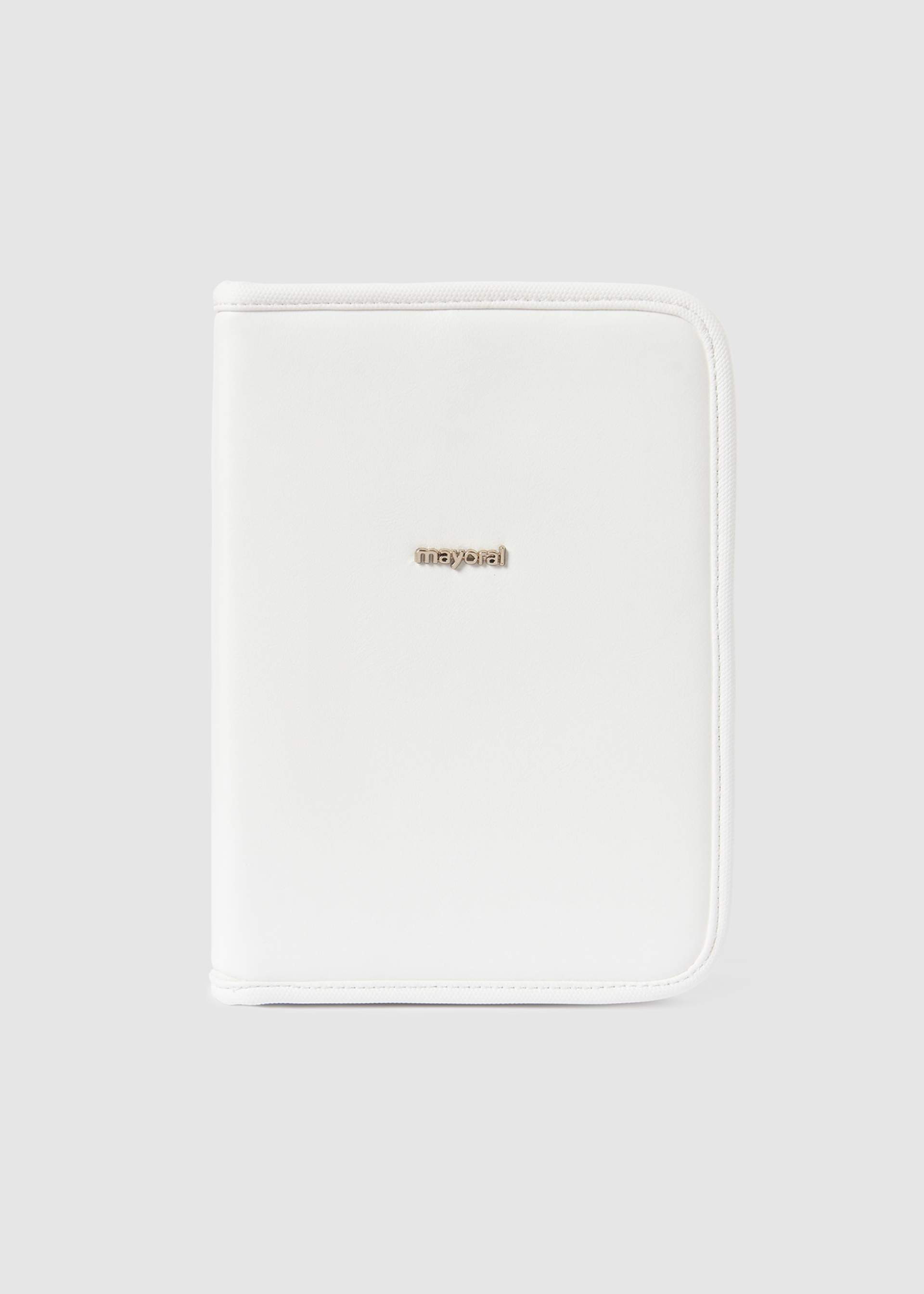 Document holder baby