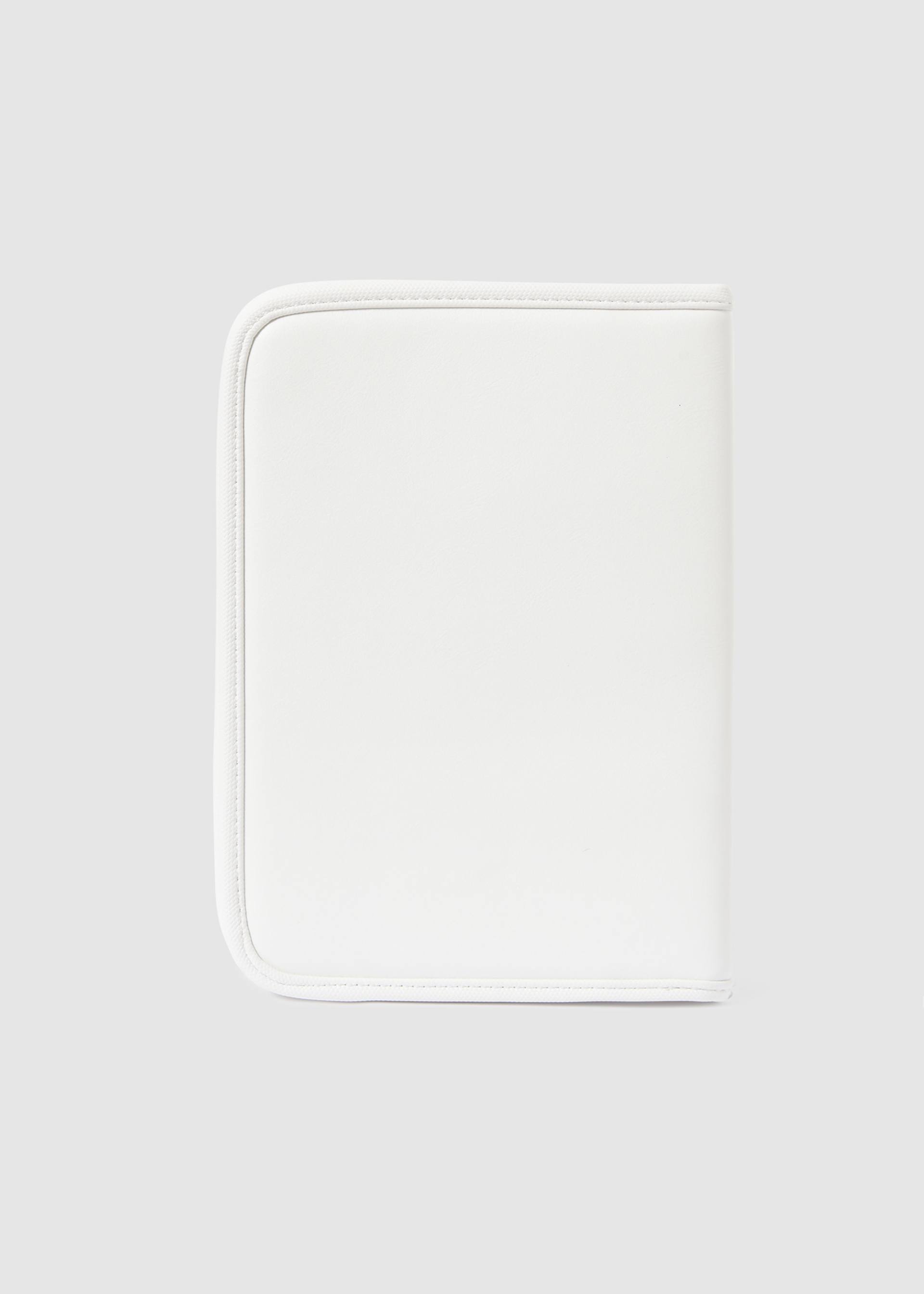 Document holder baby