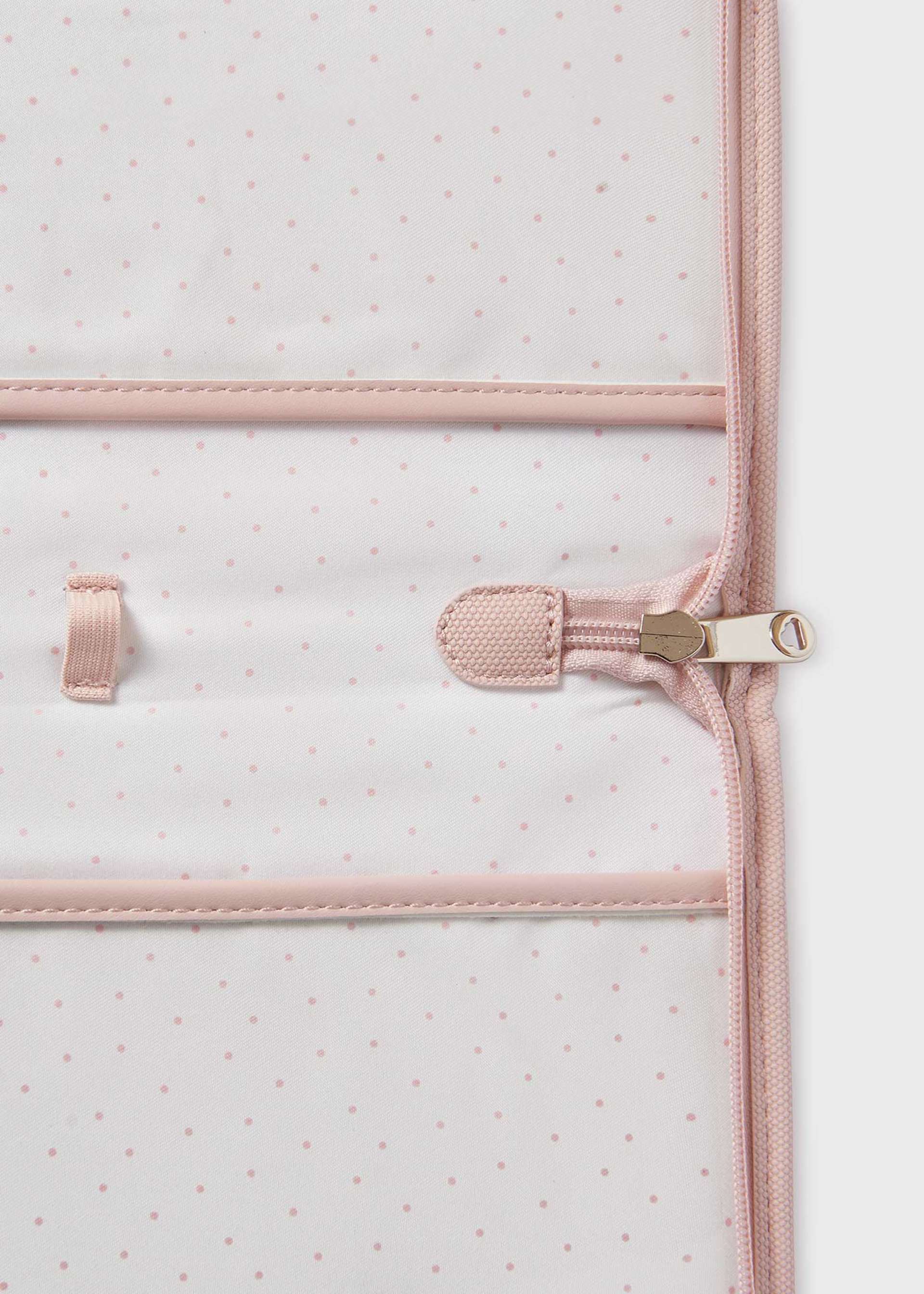 Portadocumentos bebé