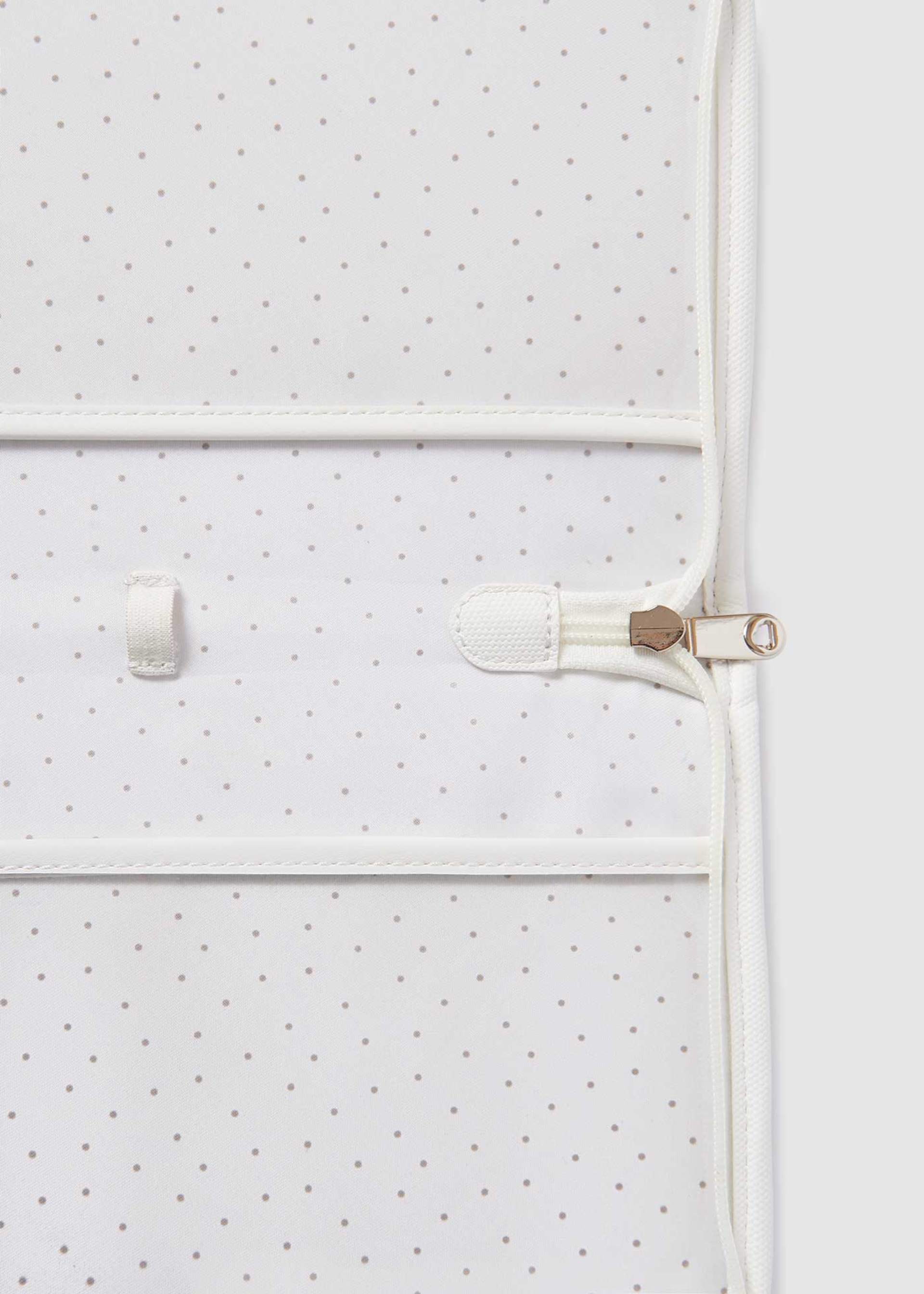 Porta documentos bebé