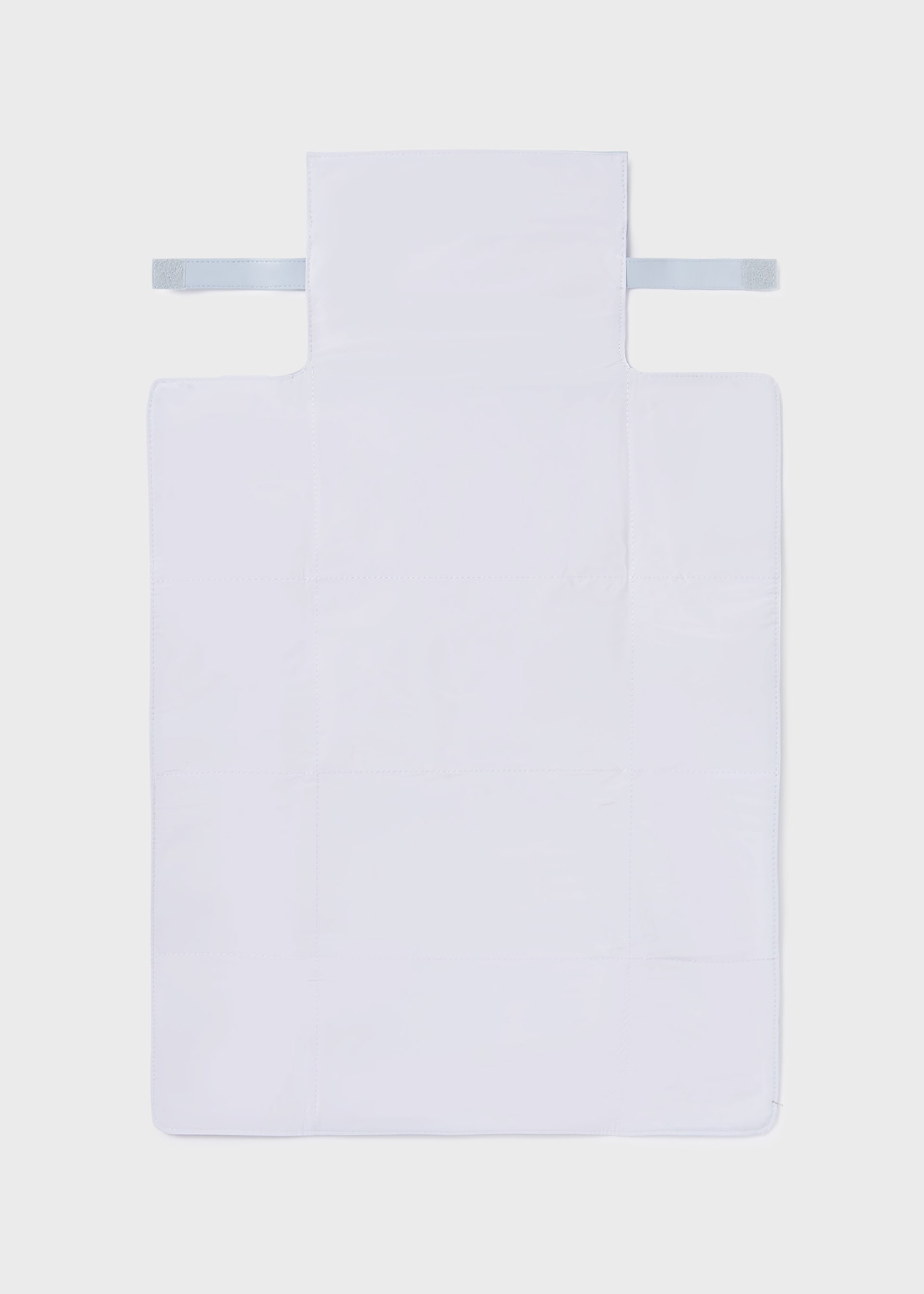 Serviette à langer bébé