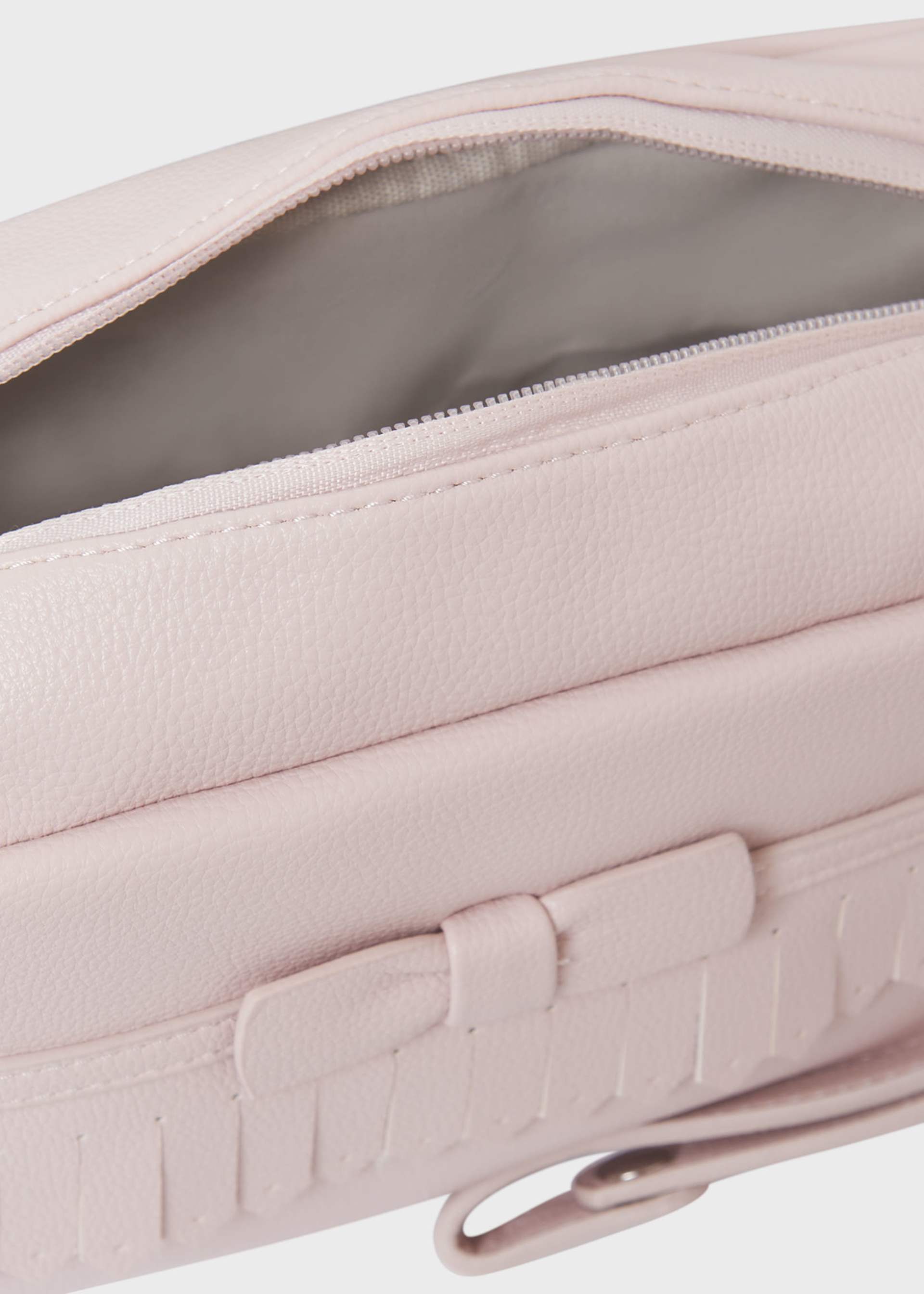 Neceser flecos bebé Neceser flecos bebé