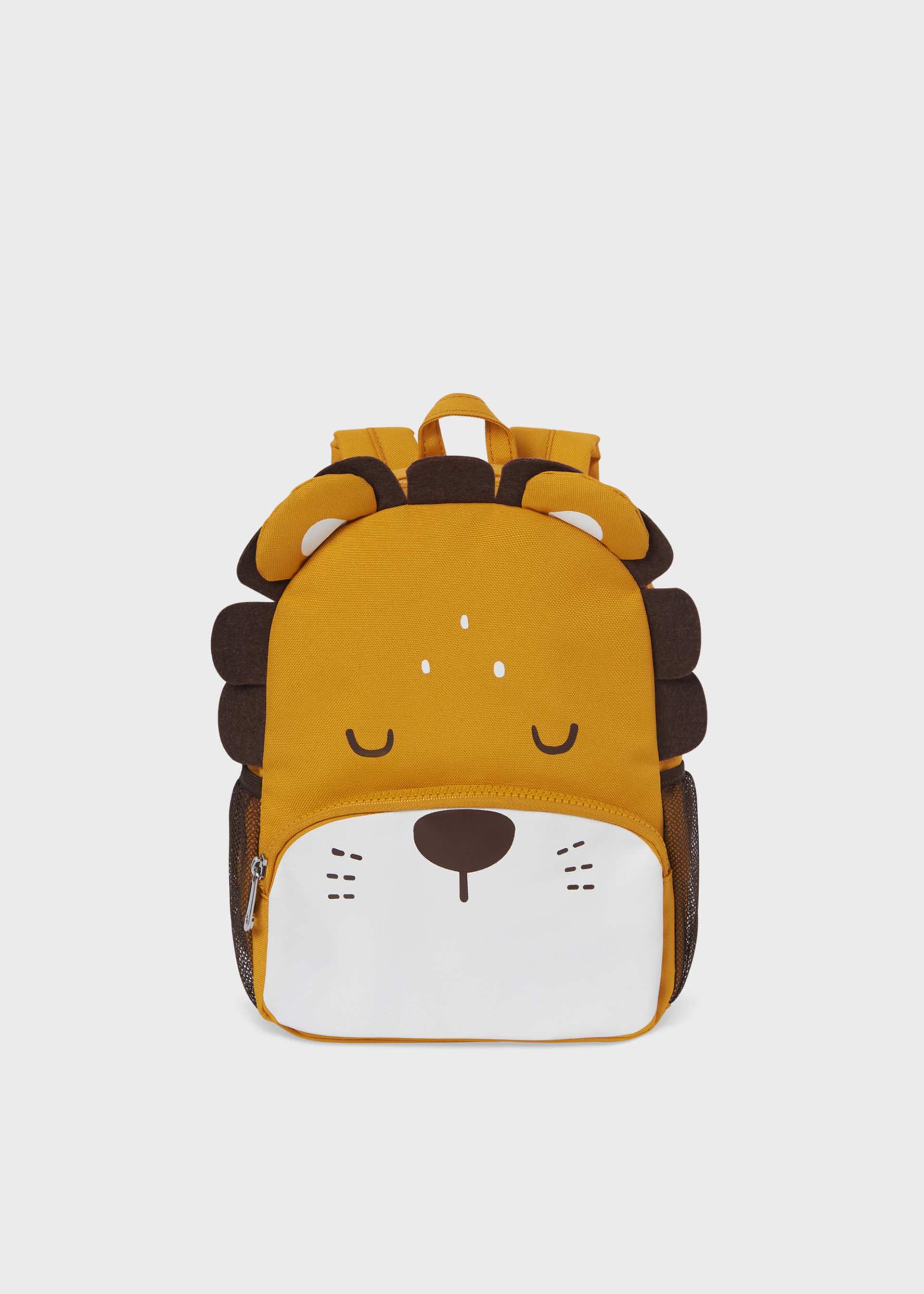 Baby animal nursery rucksack