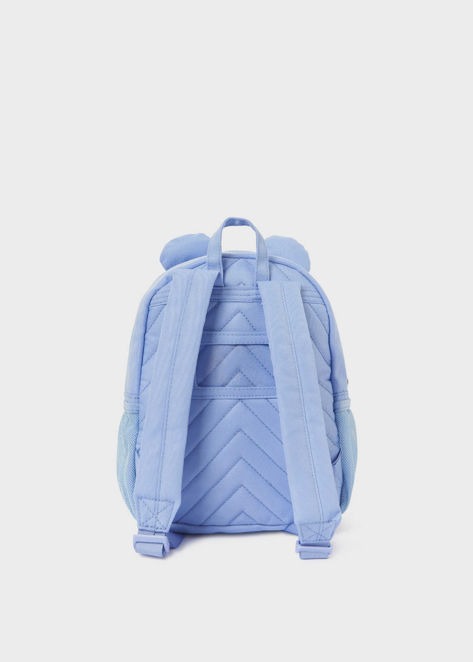 Rucksack Tiermotiv Baby