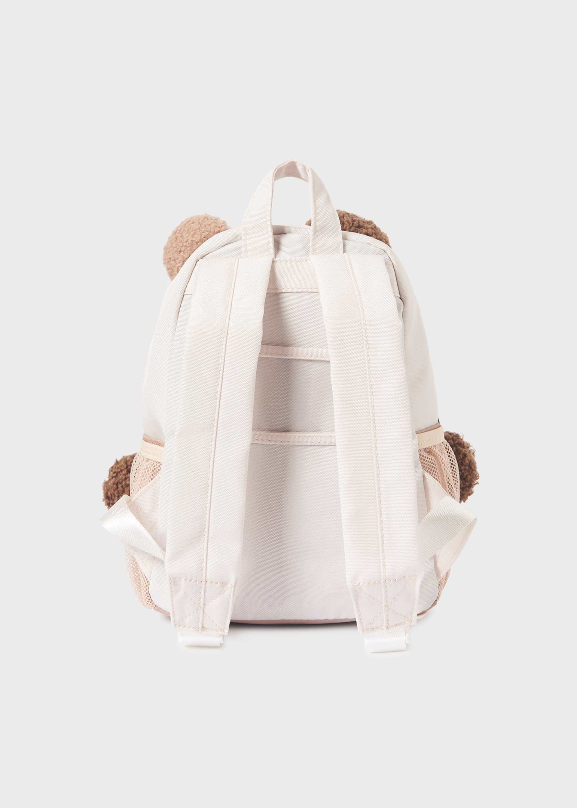 Backpack baby