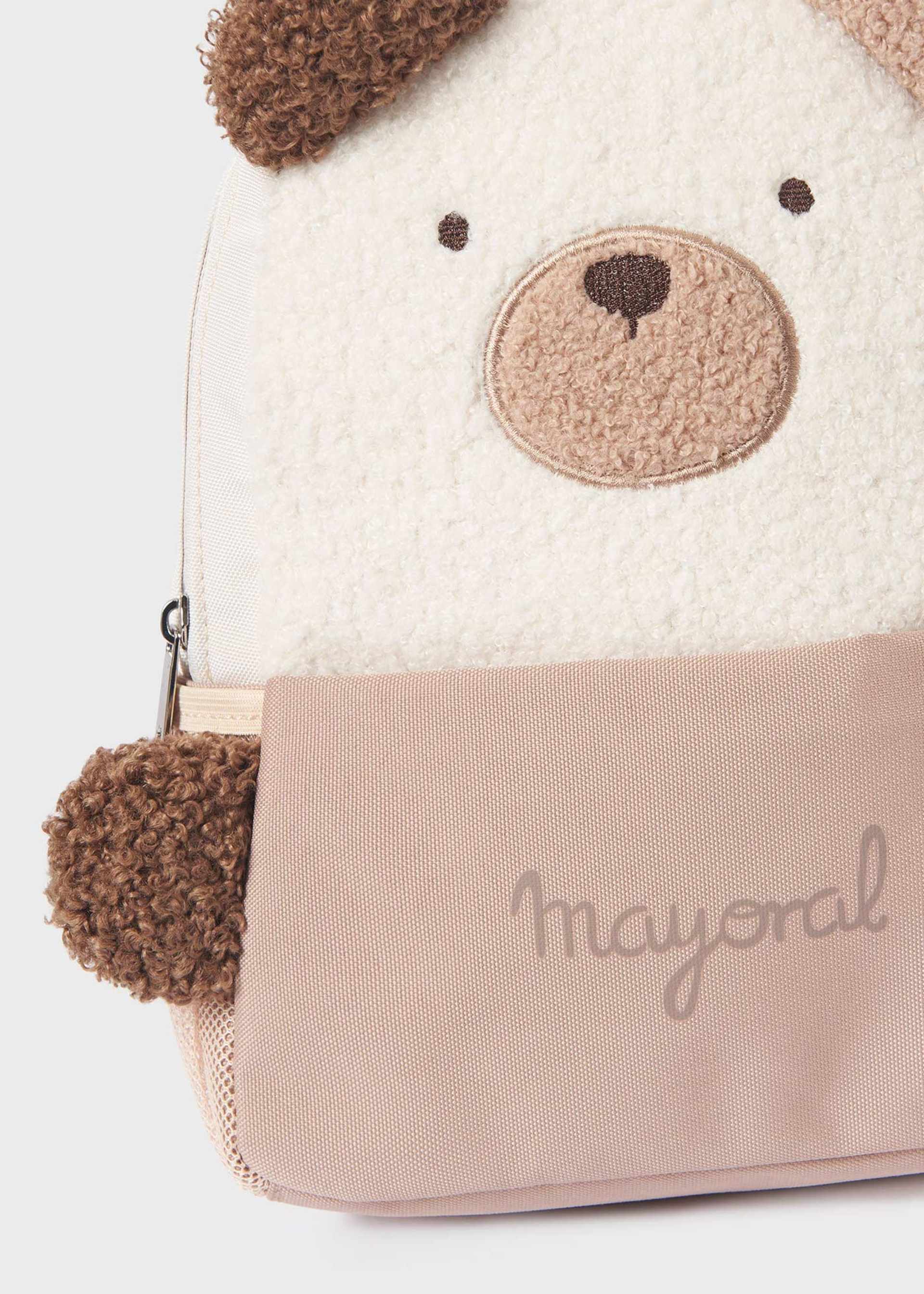 Baby Daycare Backpack