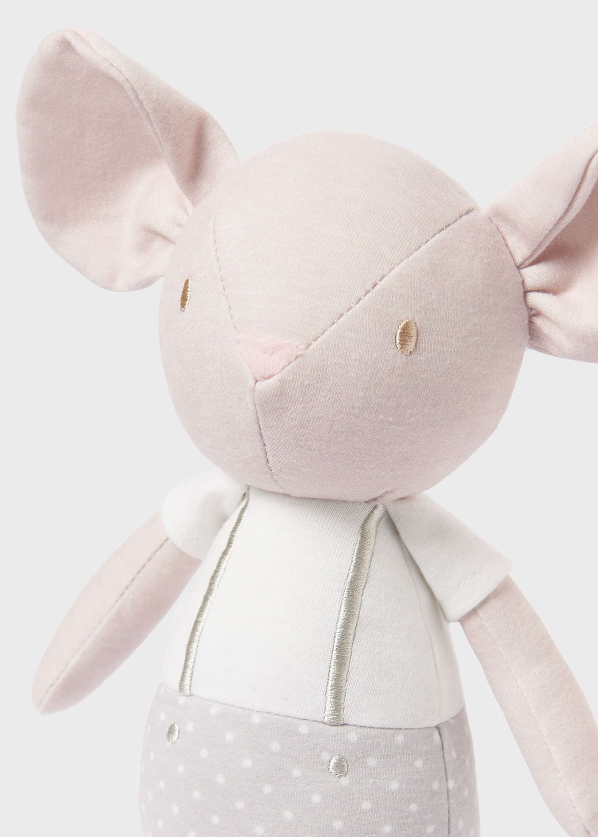 Toy baby