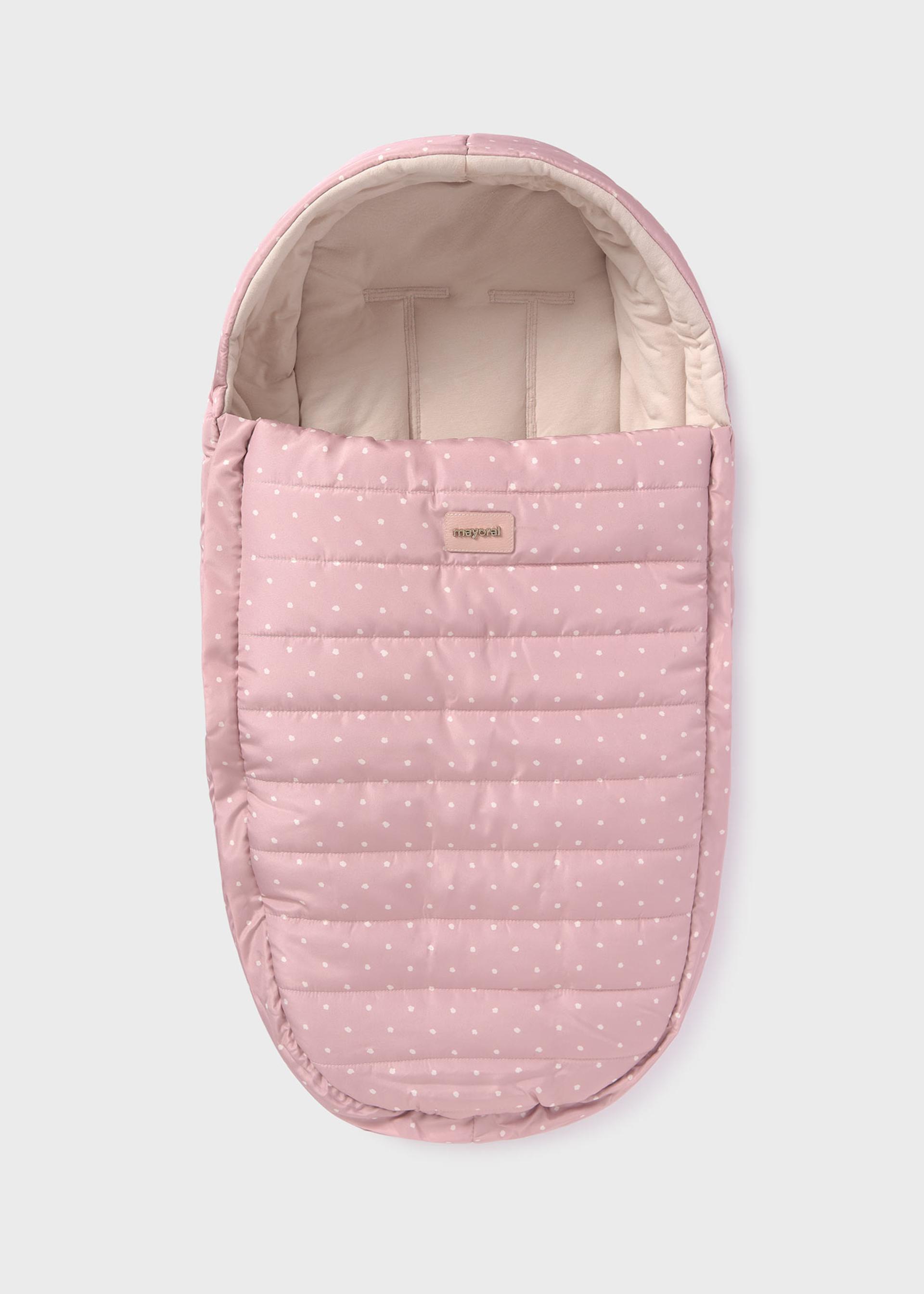 Sac carucior buline bebe