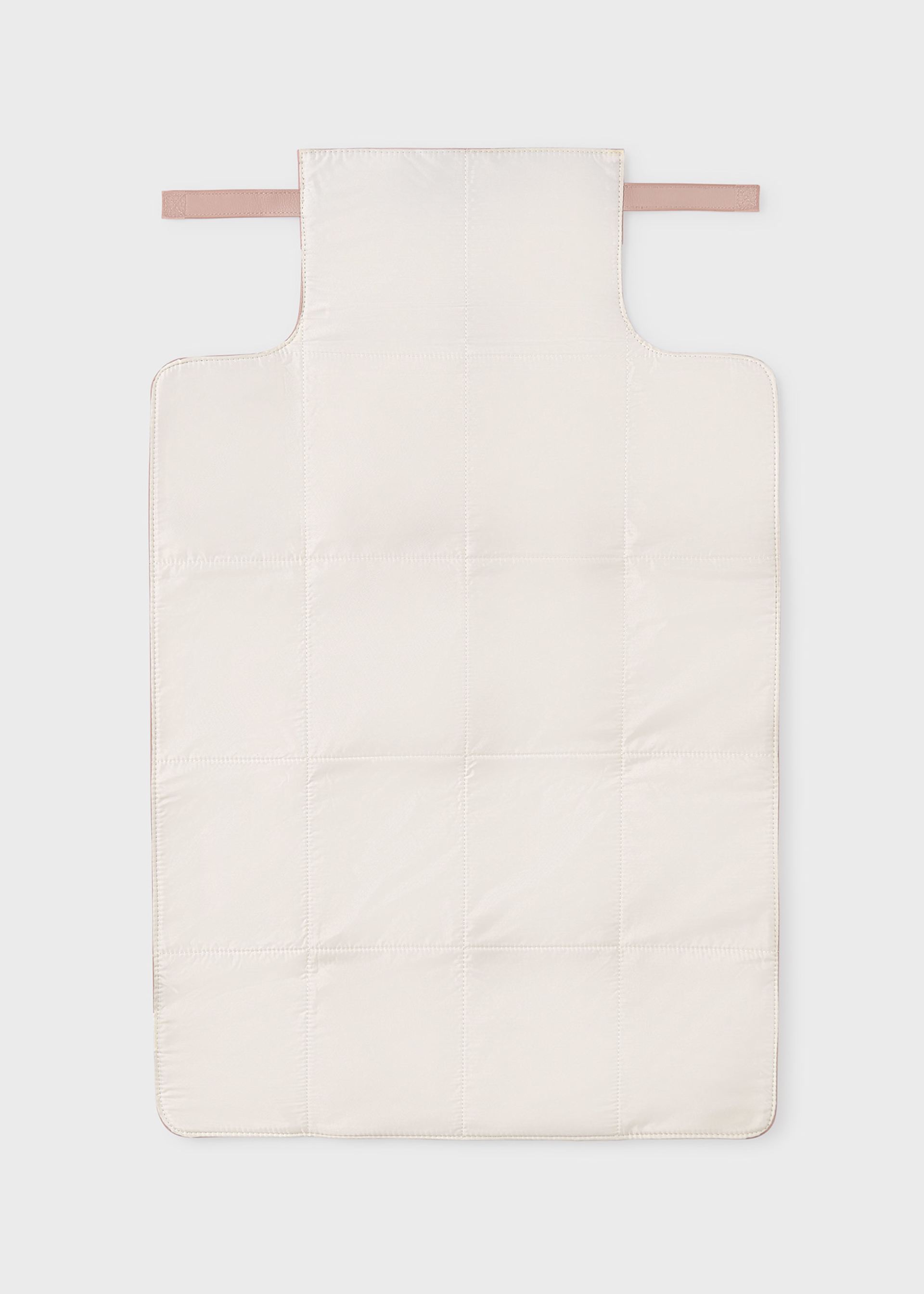Changing mat baby