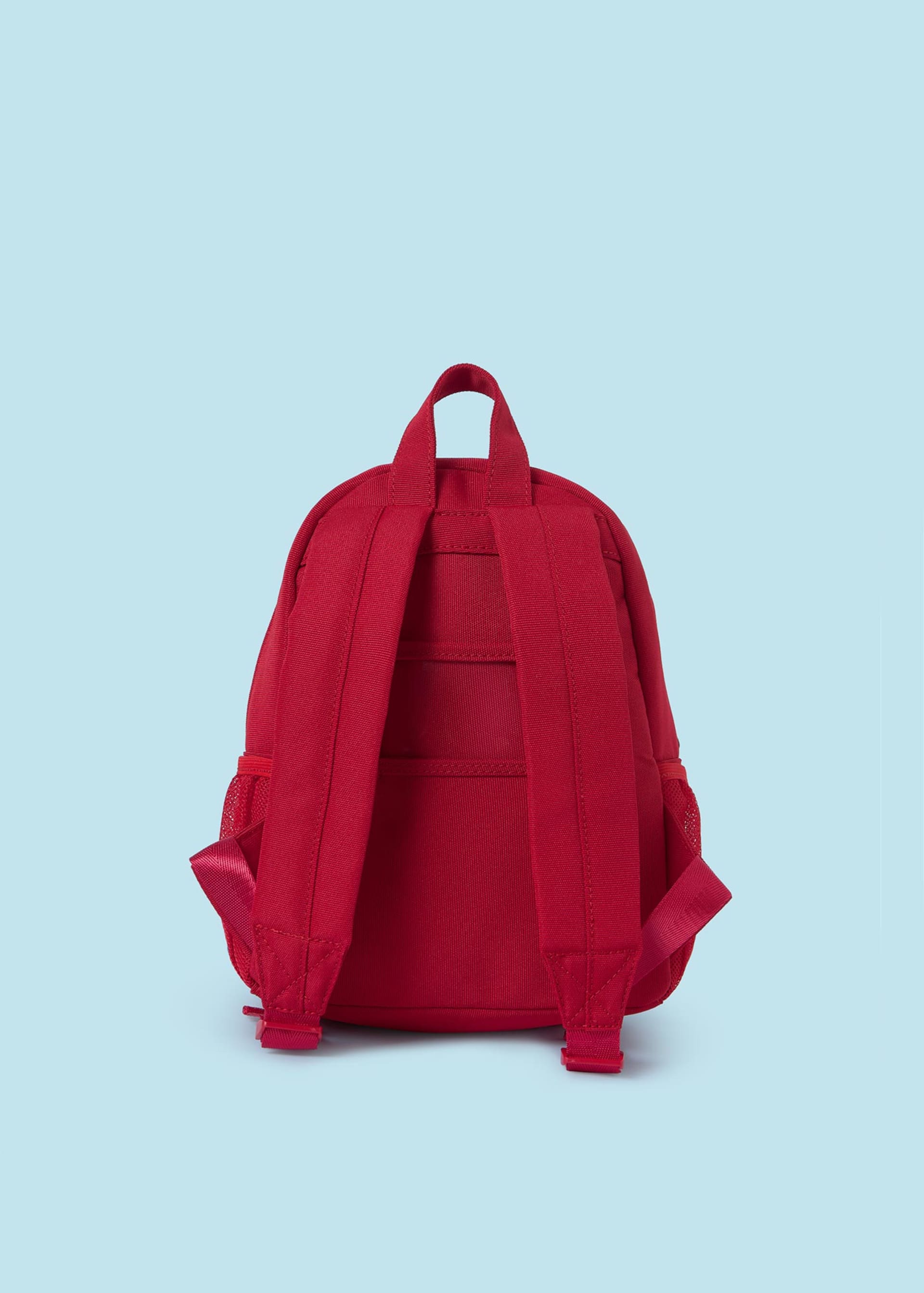 Mochila creche bebé