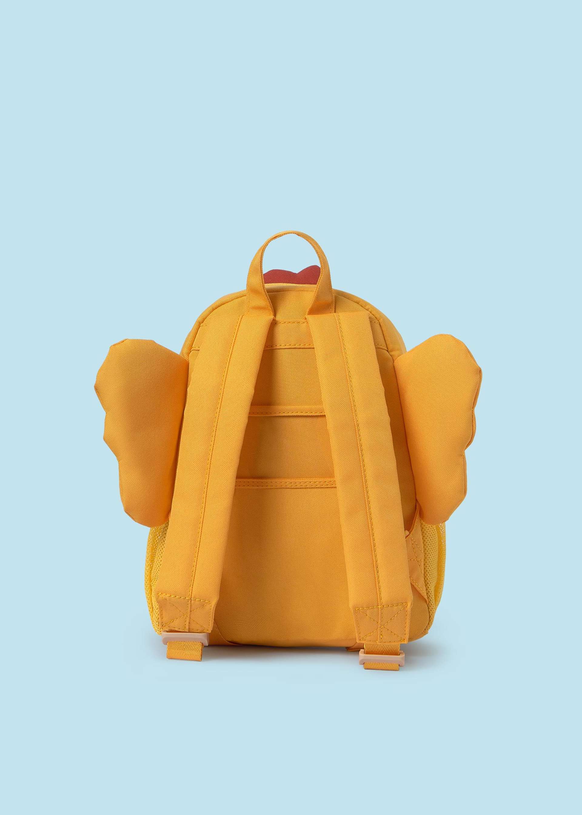Baby nursery rucksack