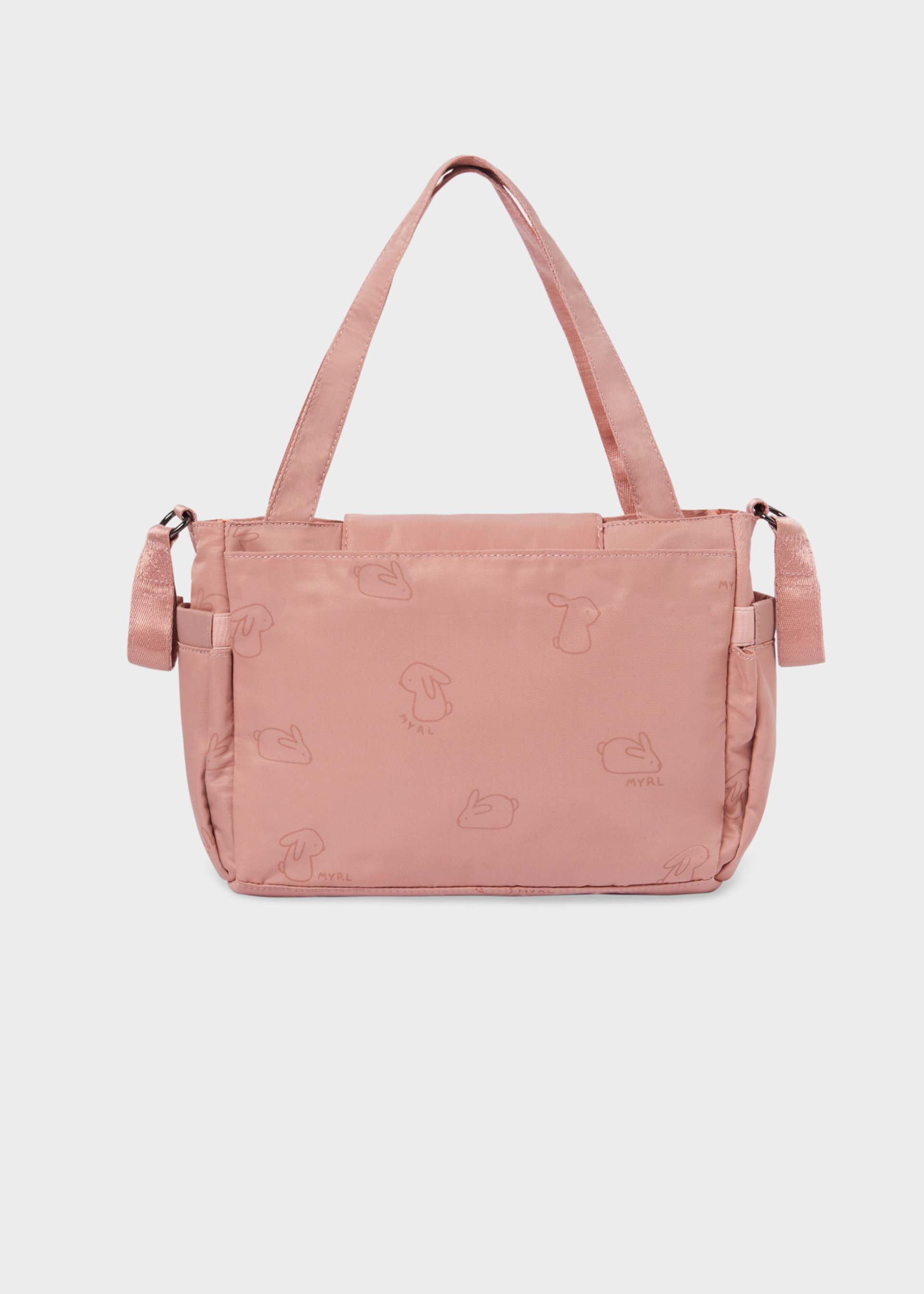 Organizator carucior bebe